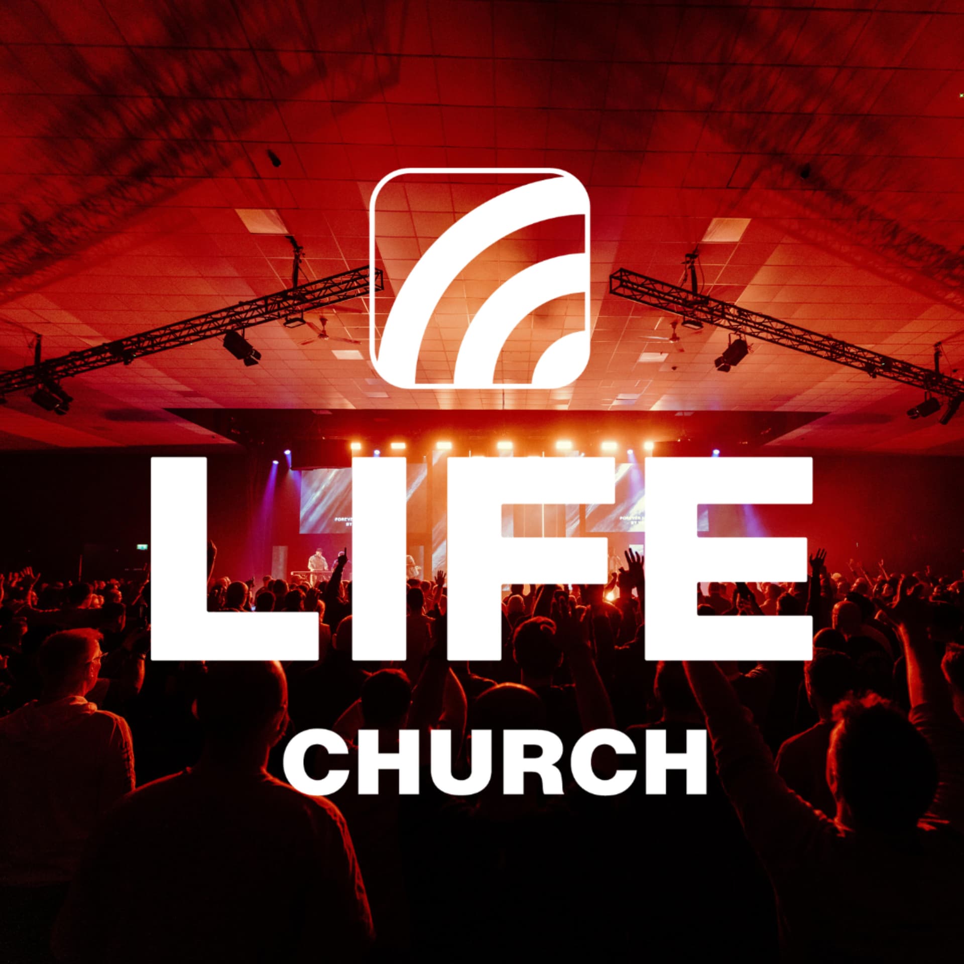 LIFE Church Home - Podcasts
