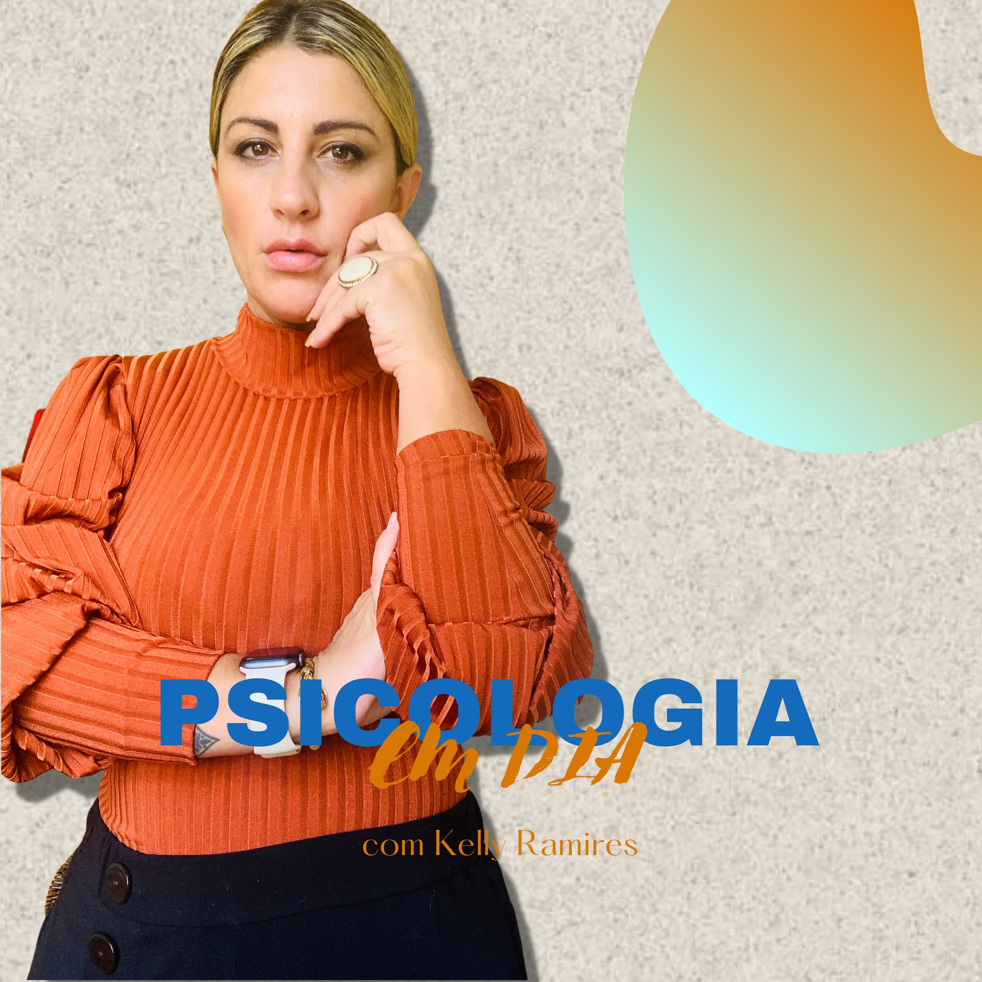 Psicologia em Dia - Podcasts