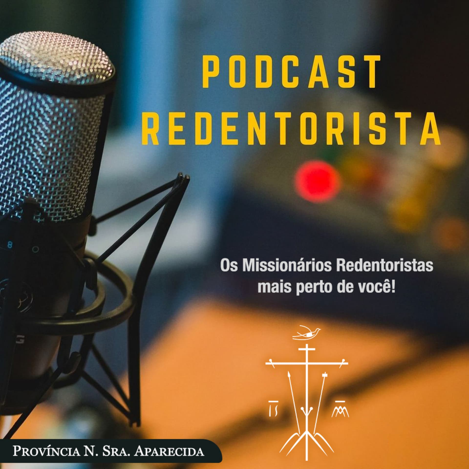 Podcast Redentorista - Podcasts