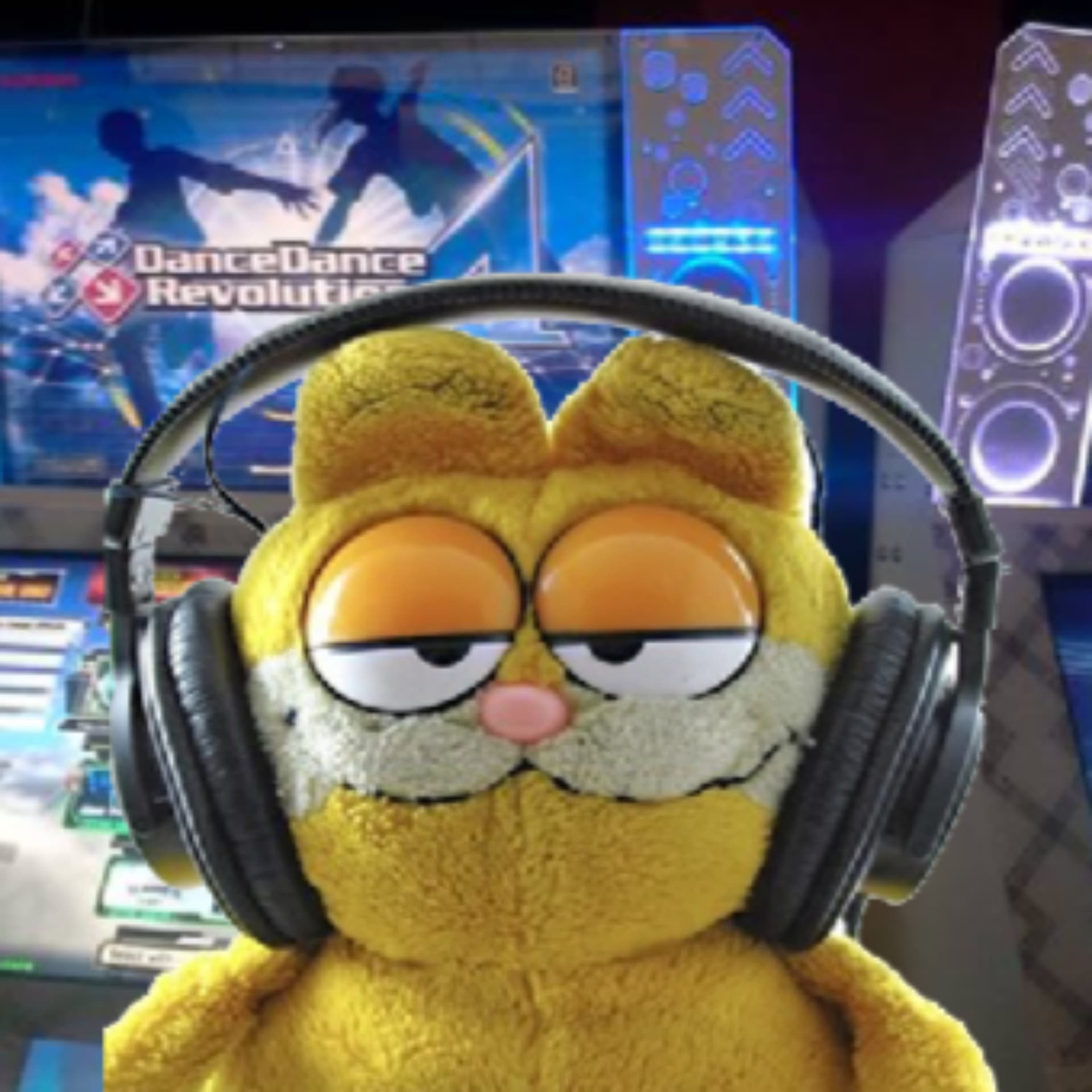 Rhythm Game Ramblings - Podcasts