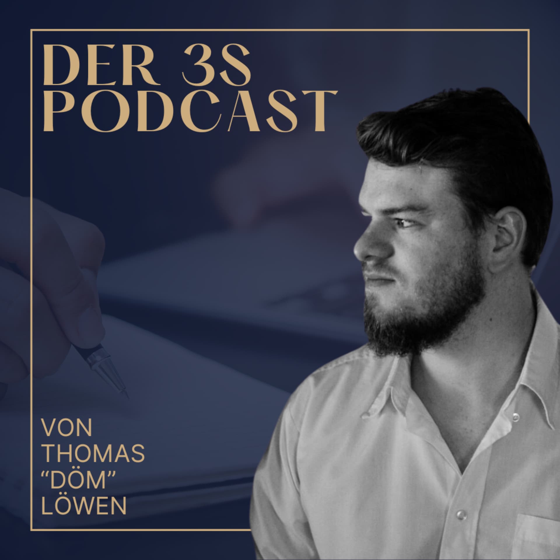 Der 3S Podcast - Podcasts