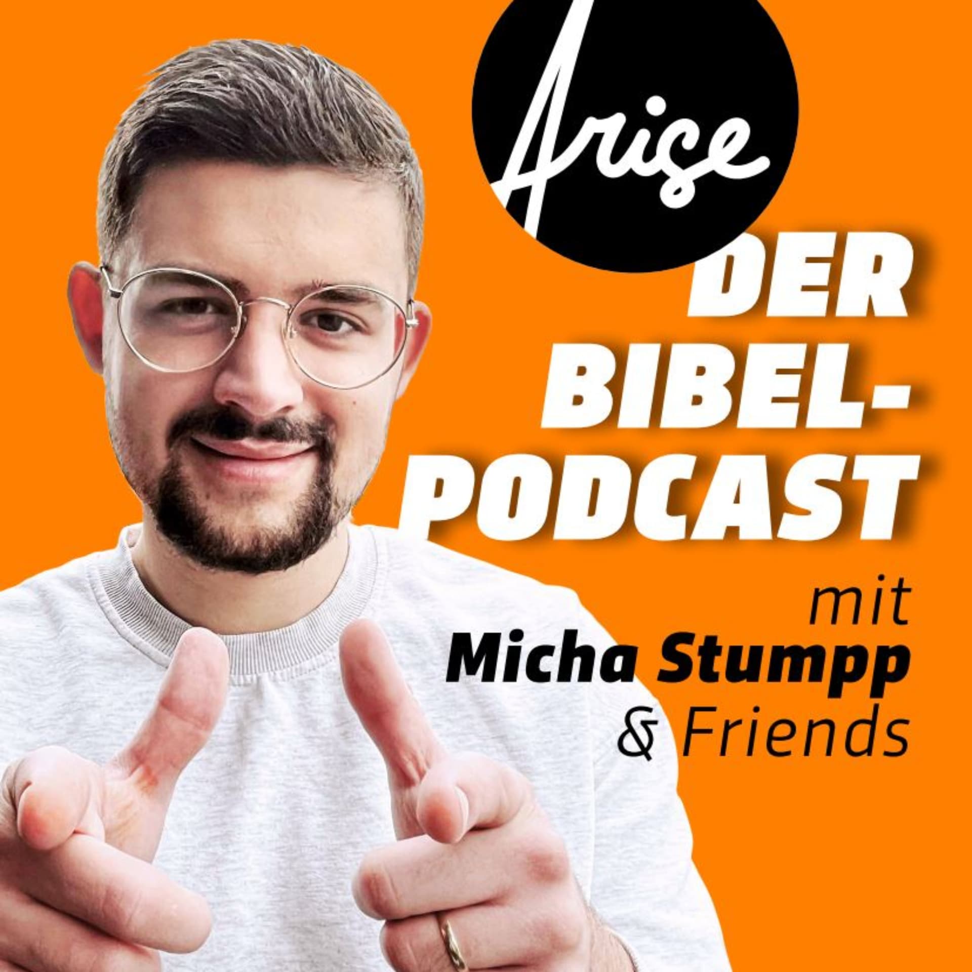 Der Bibel-Podcast - Podcasts