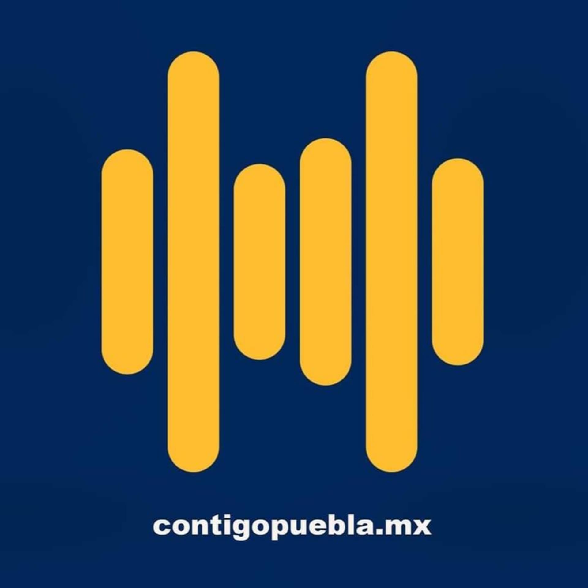 Contigo Puebla - Podcasts