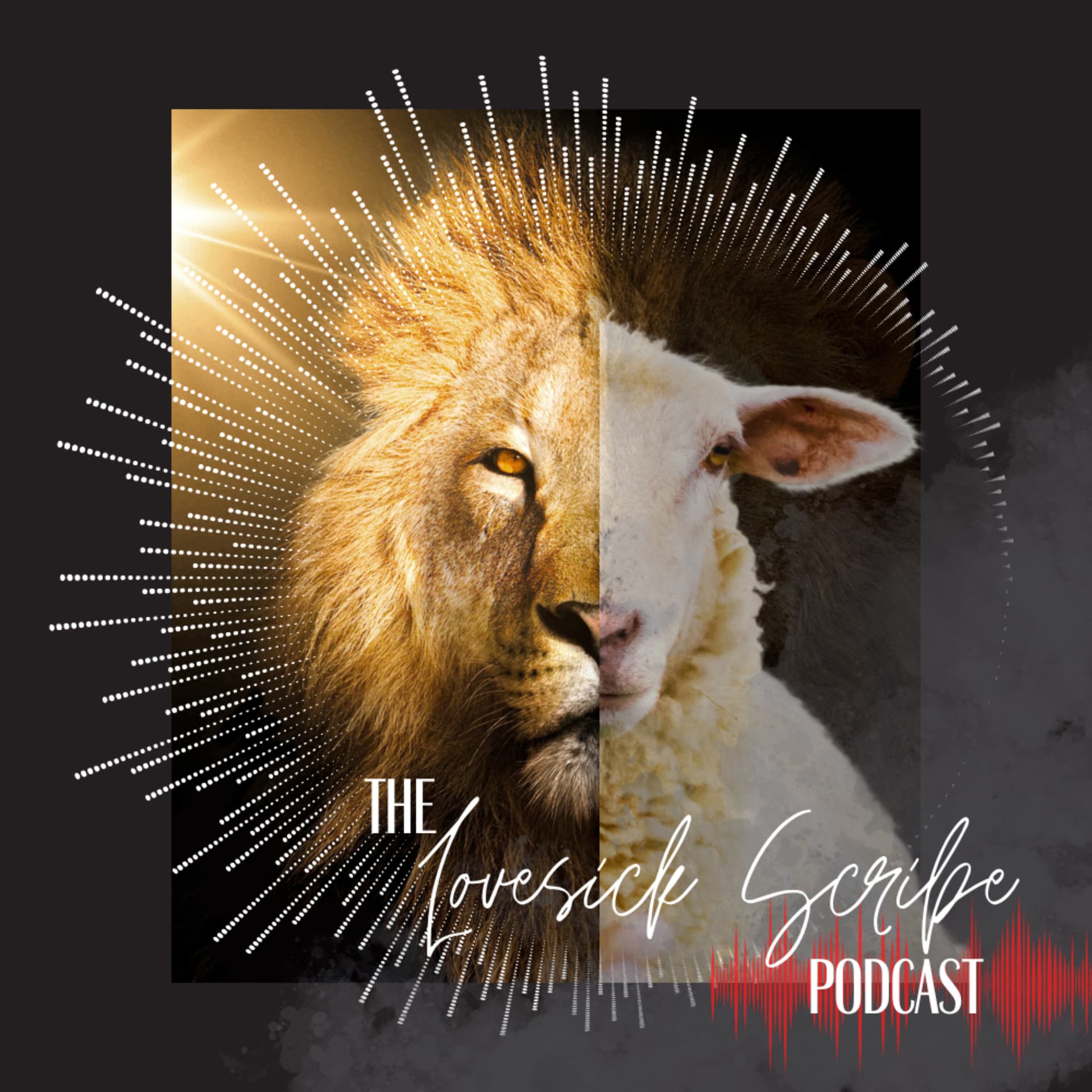 The Lovesick Scribe Podcast - Podcasts