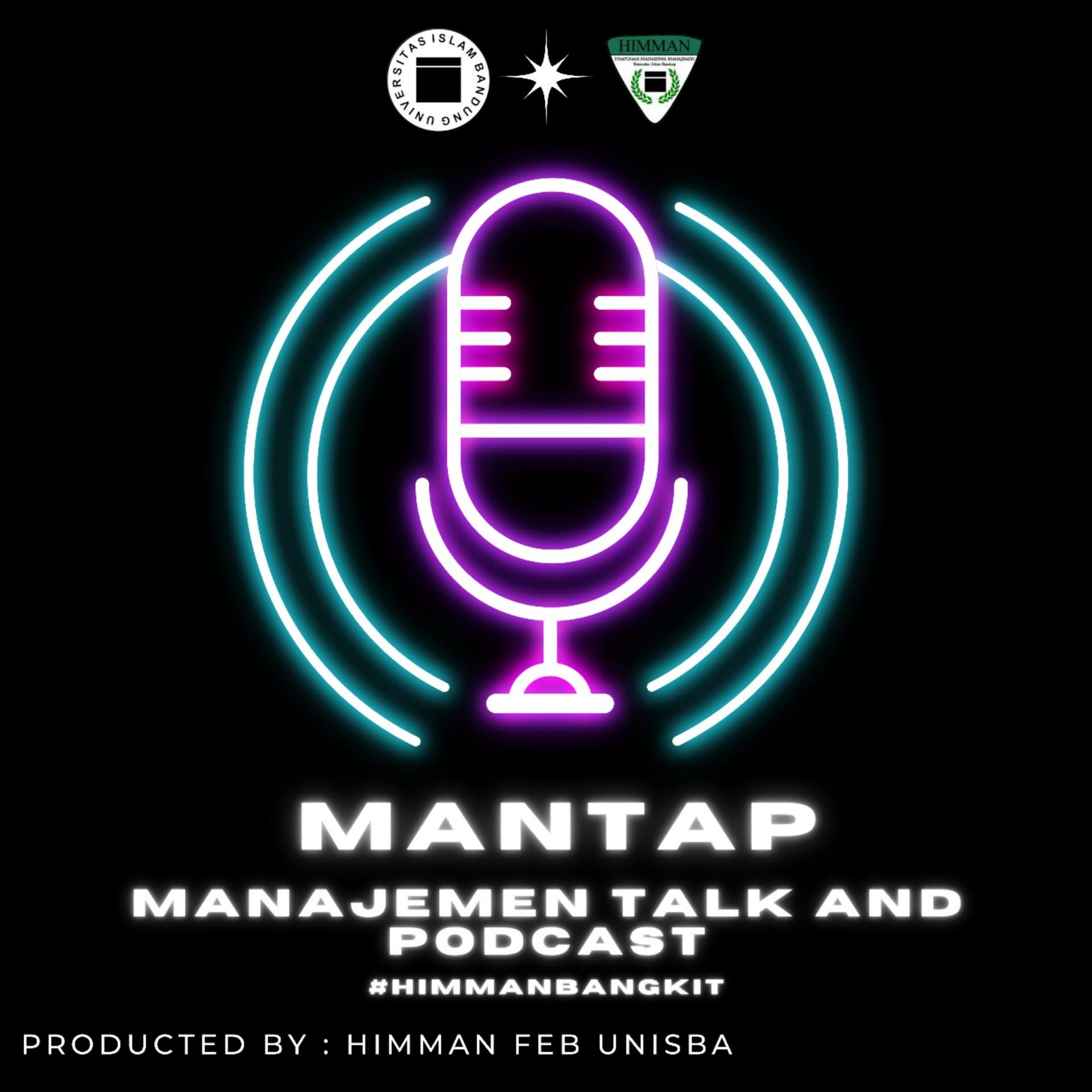 MANTAP (Management Talks And Podcast) - Podcasts