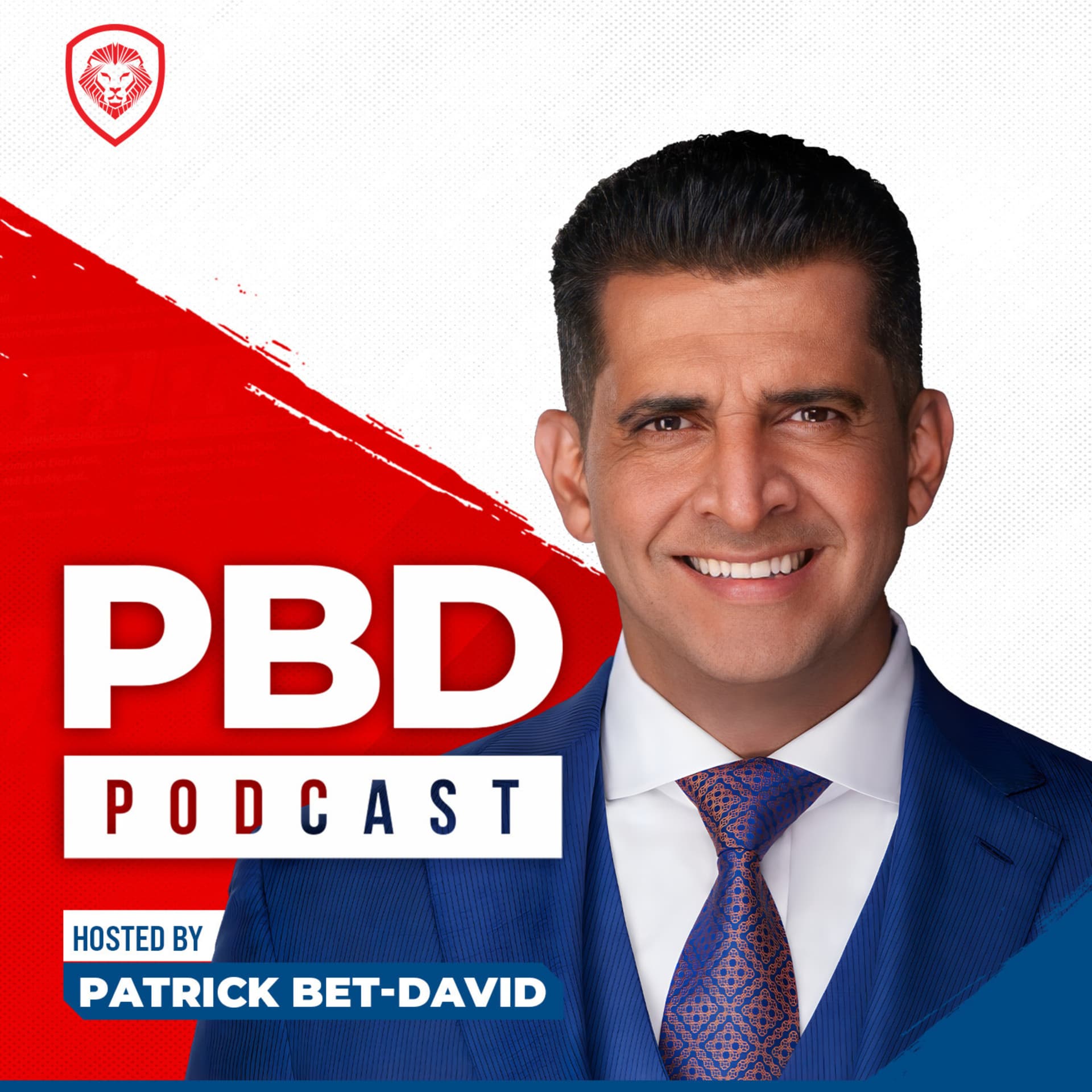 PBD Podcast - Podcasts