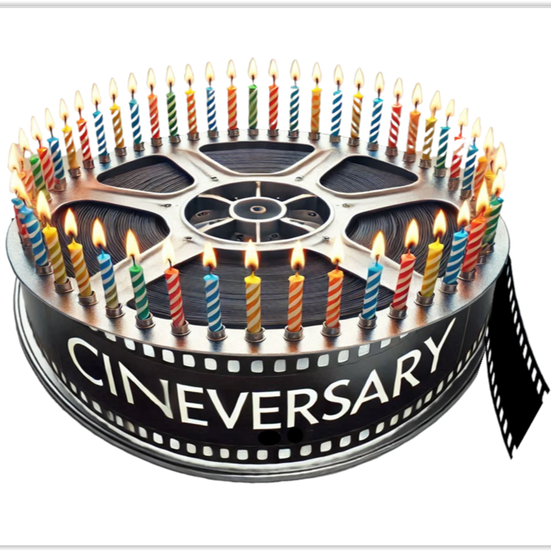 Cineversary - Podcasts