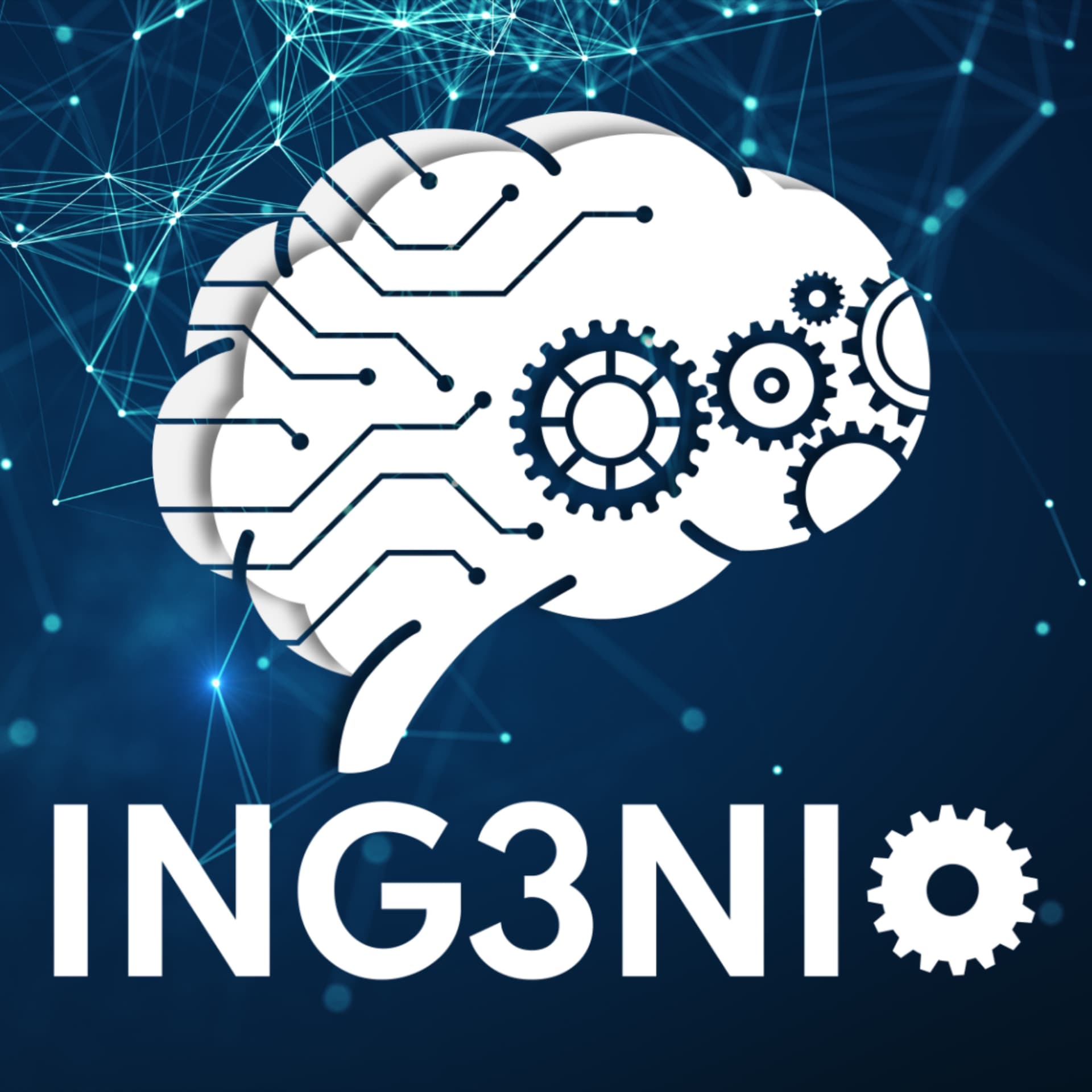 ING3NIO - Podcasts