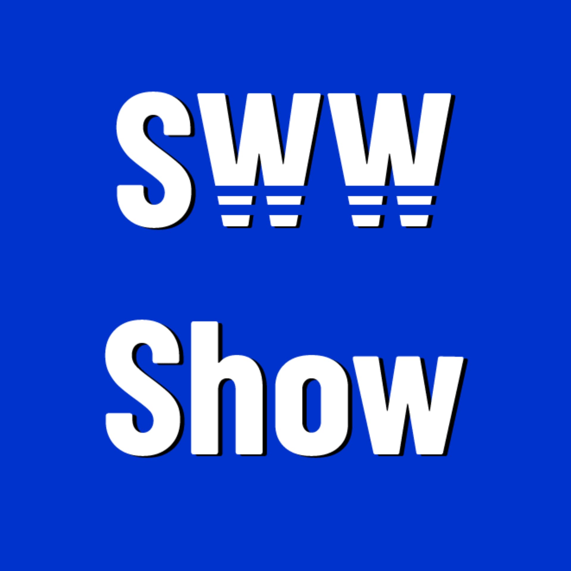 The SWW Show - Podcasts