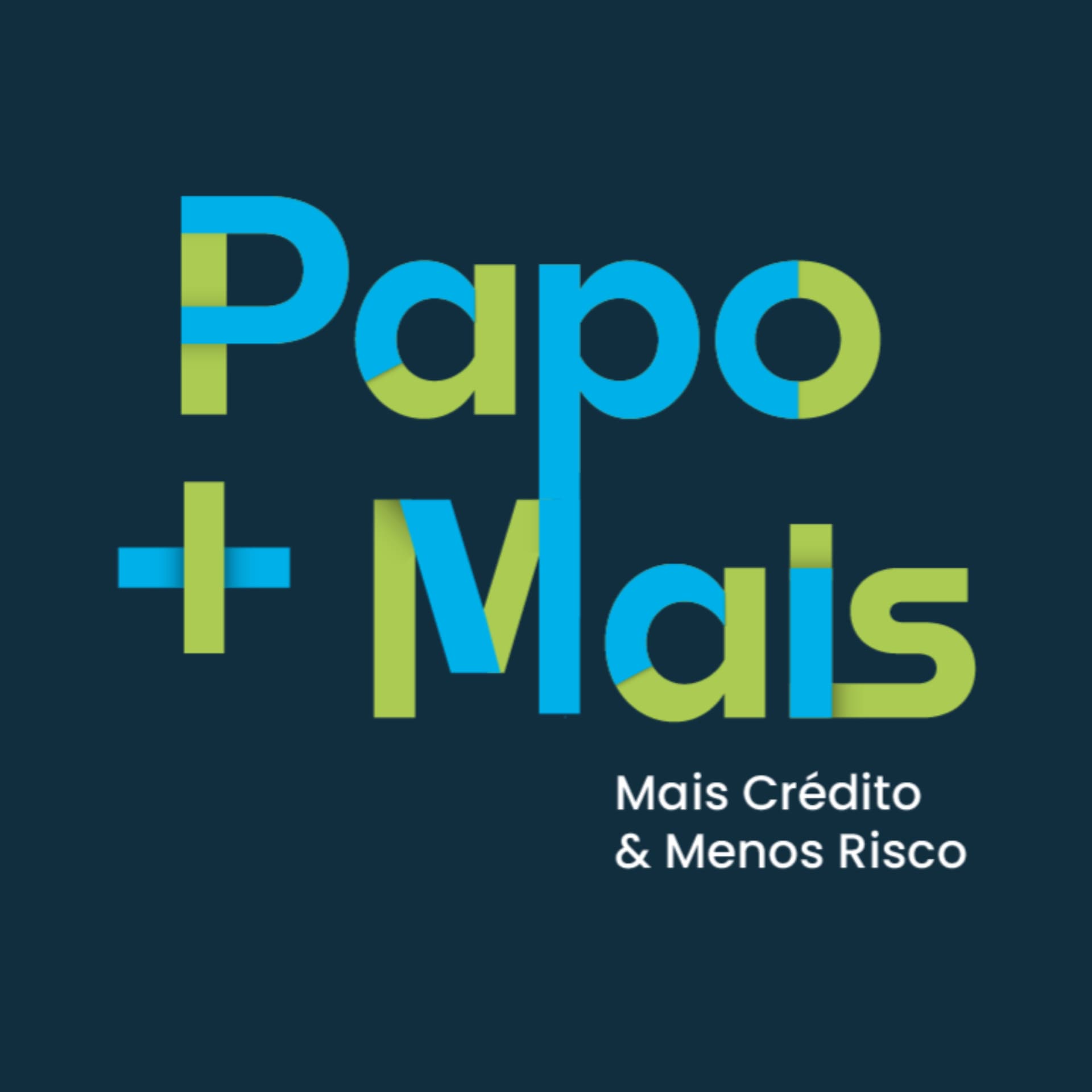 Papo Mais+ - Podcasts