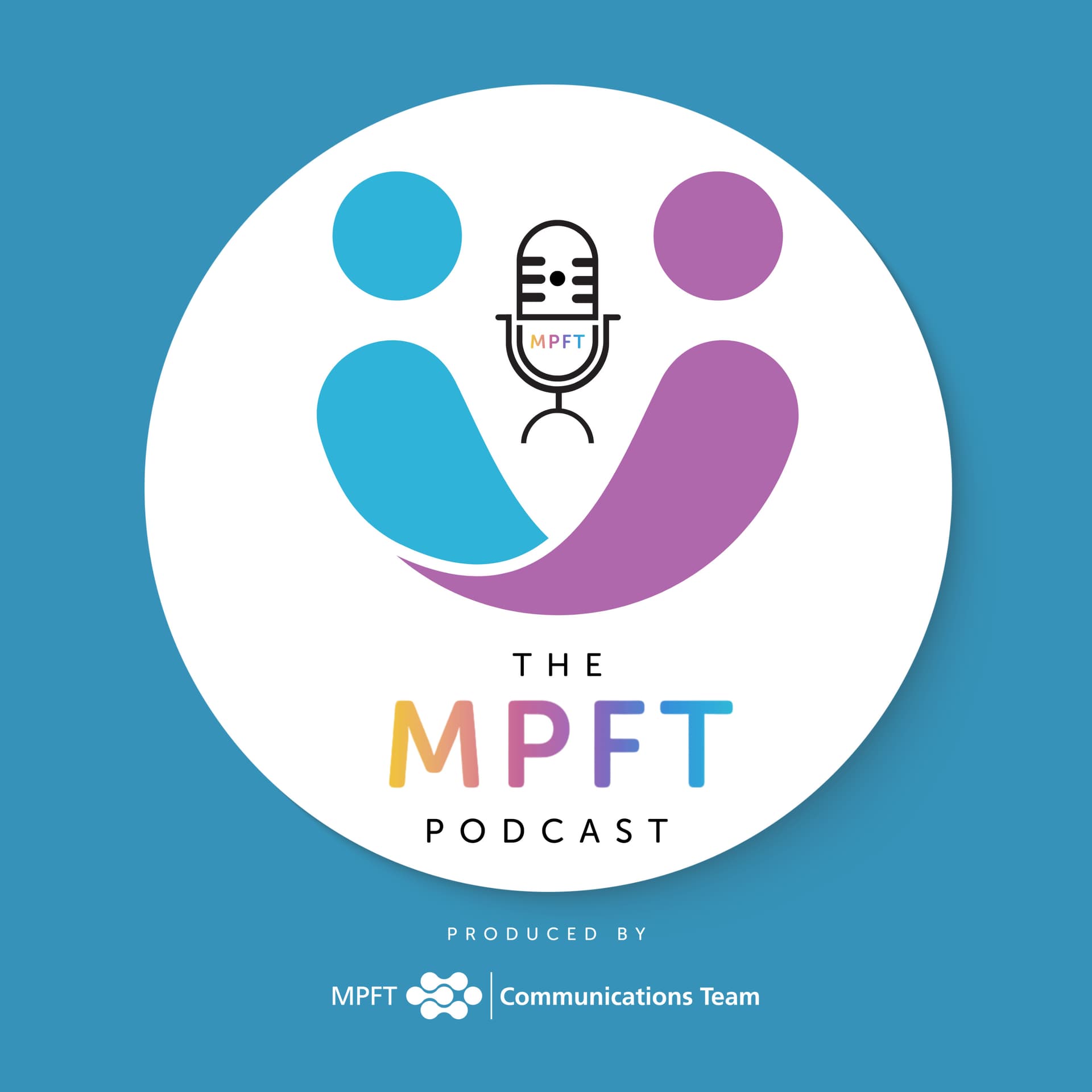 The MPFT Podcast - Podcasts