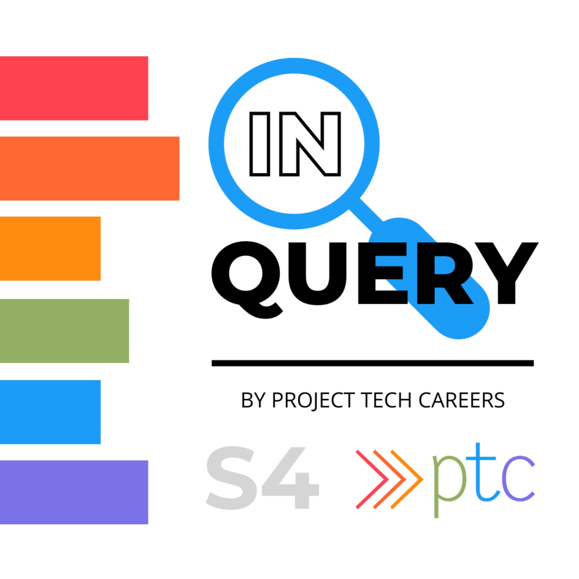 In Query - Podcasts