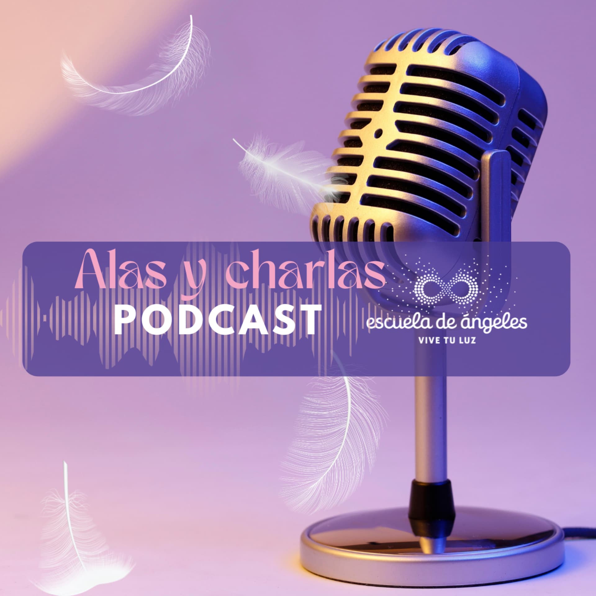 Alas y Charlas - Podcasts