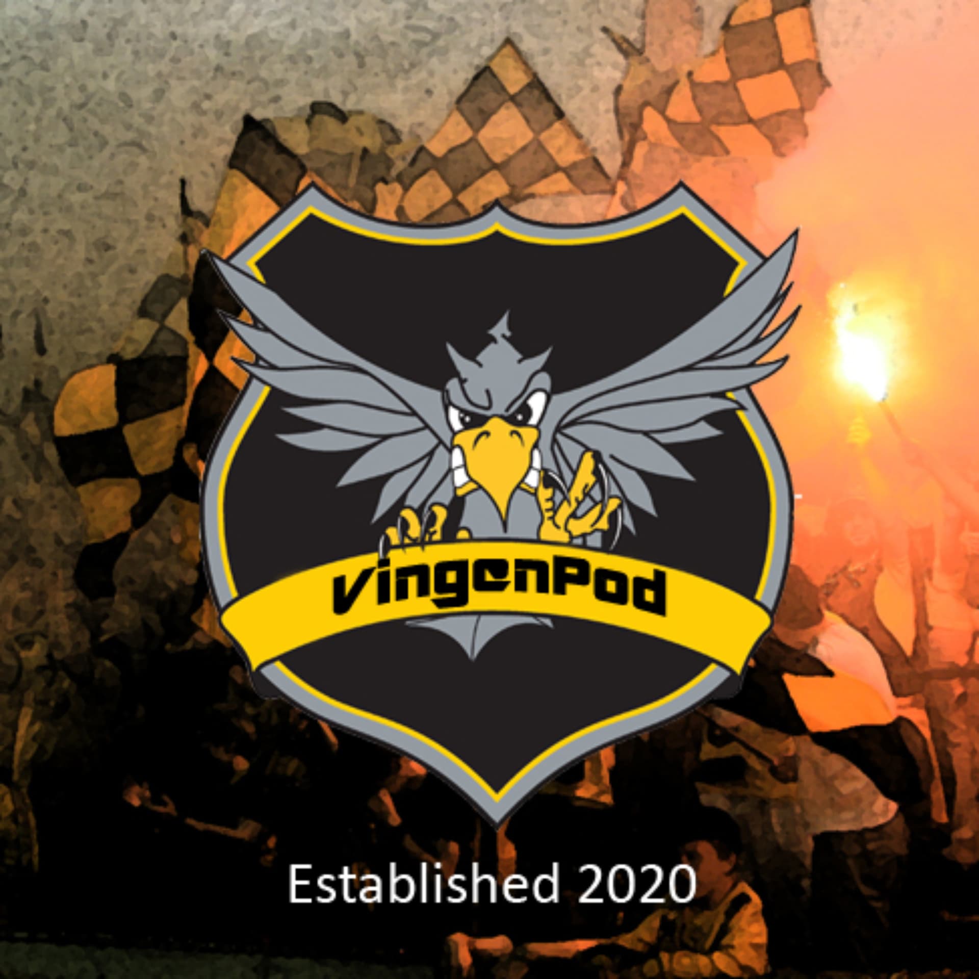 VingenPod - Podcasts