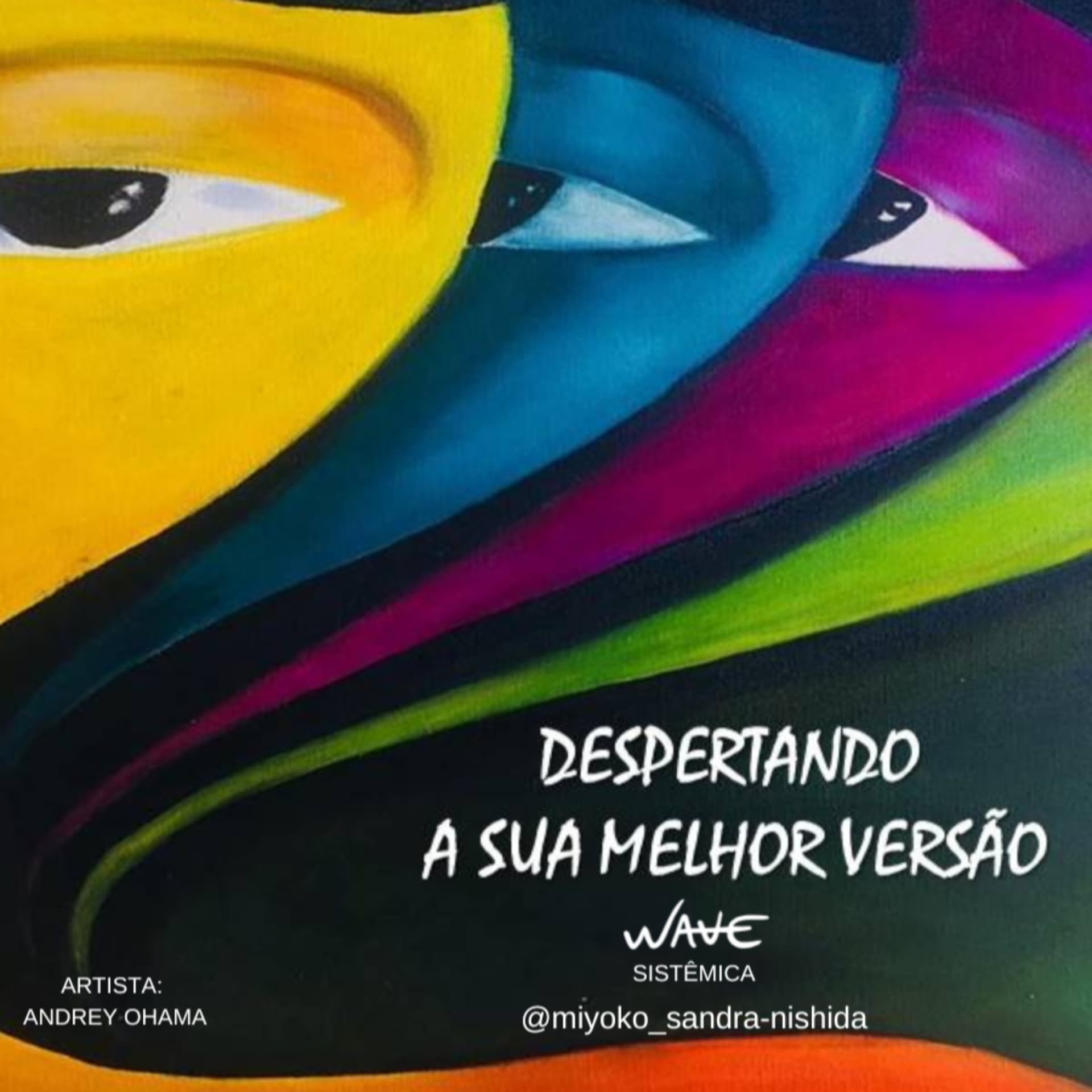 DESPERTANDO A SUA MELHOR VERSÃO - saúde, amor, felicidade, plenitude, prosperidade, autoconhecimento - Podcasts