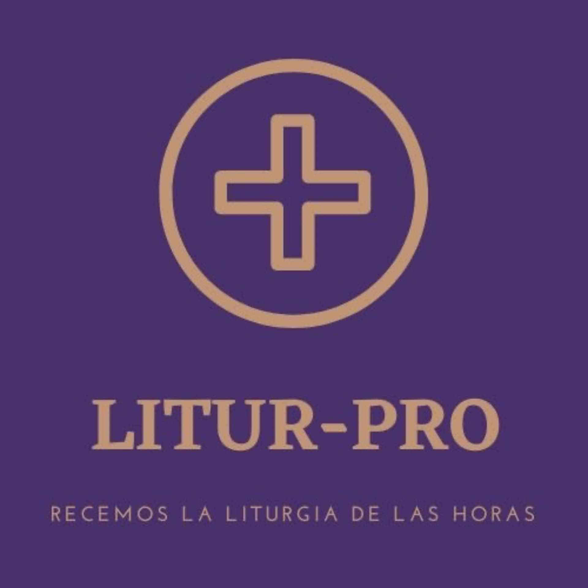 LITUR-PRO: RECEMOS LA LITURGIA DE LAS HORAS - Podcasts