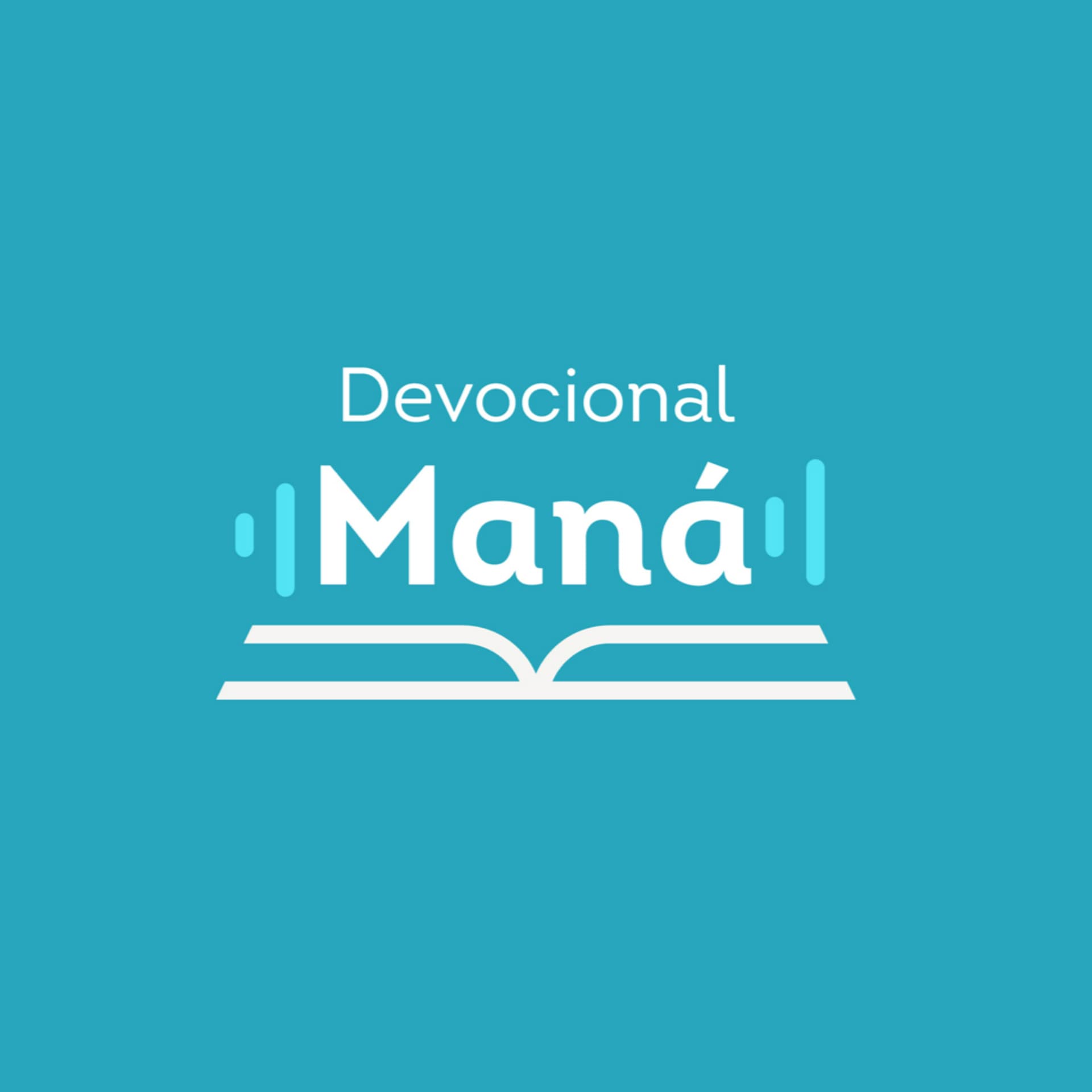Devocional Maná - Podcasts