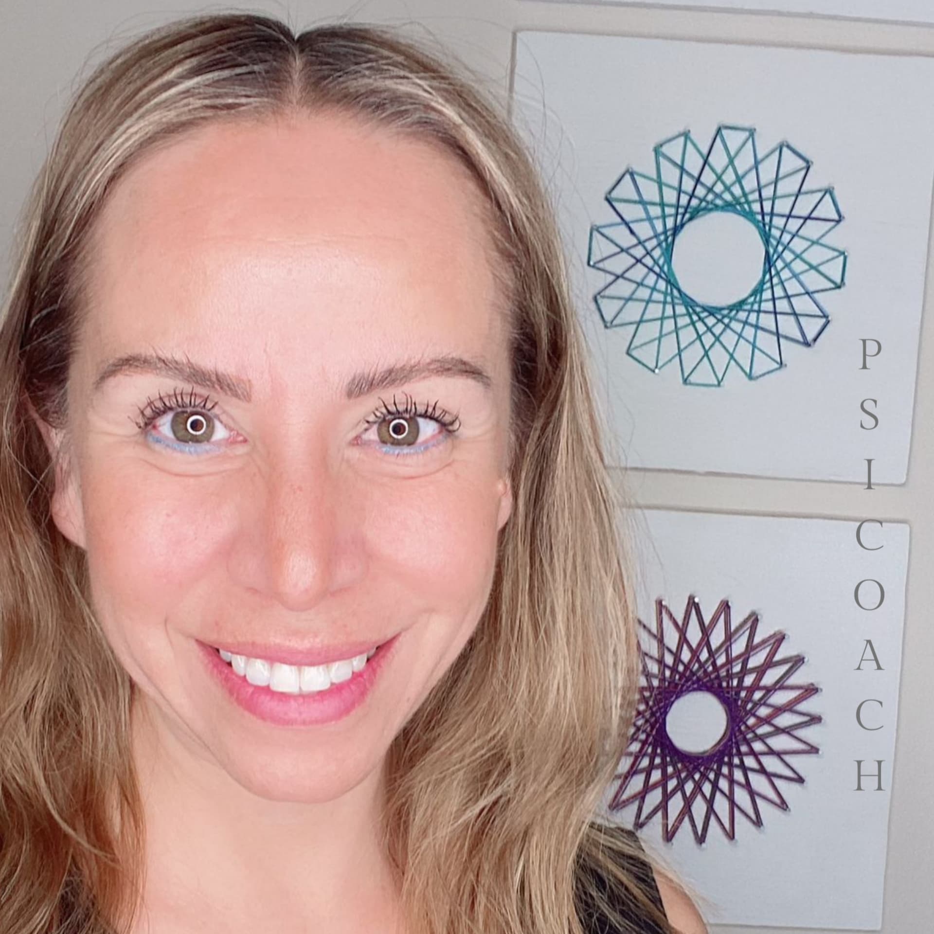 Julieta Halley en Balance21 - Podcasts