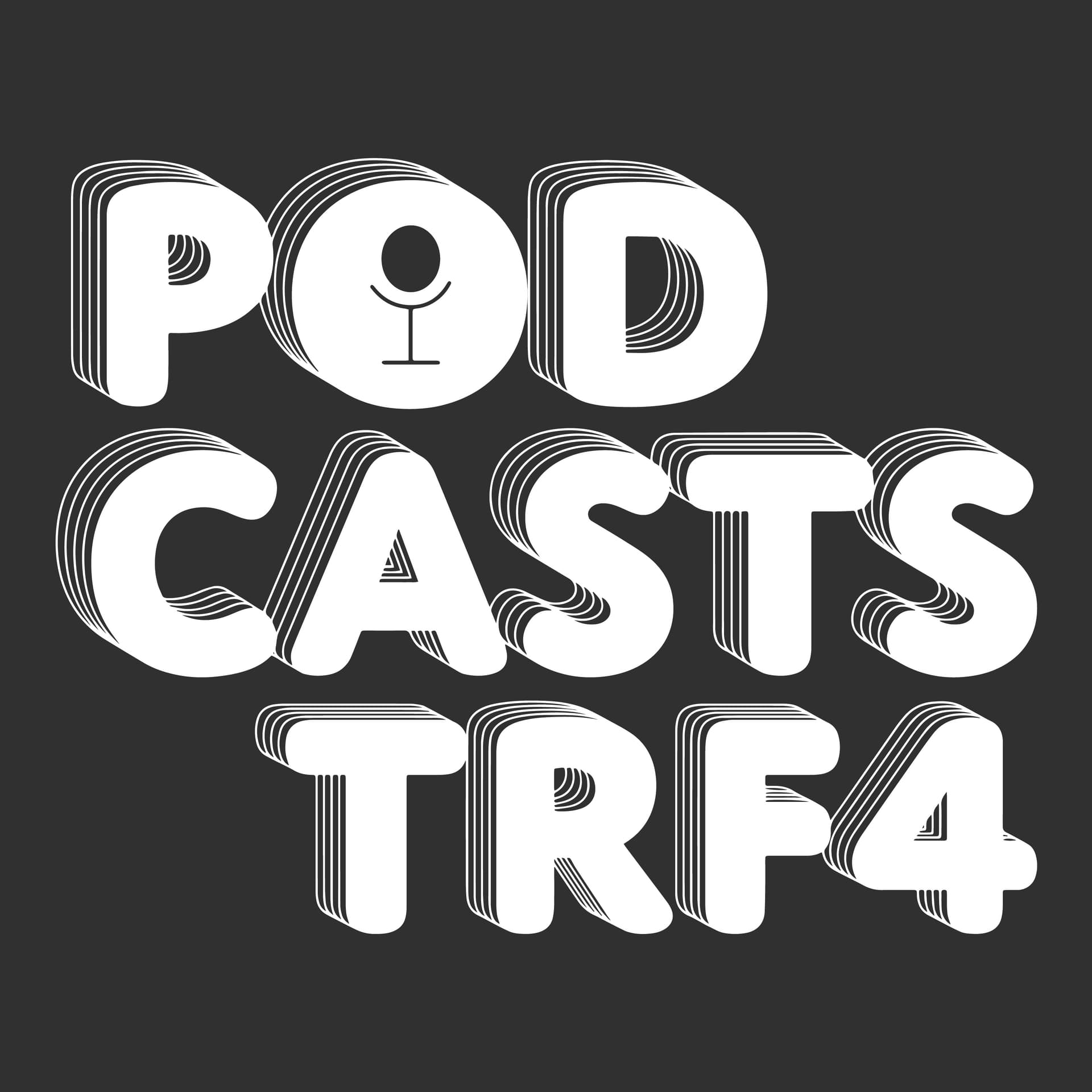 Podcasts TRF4 - Podcasts