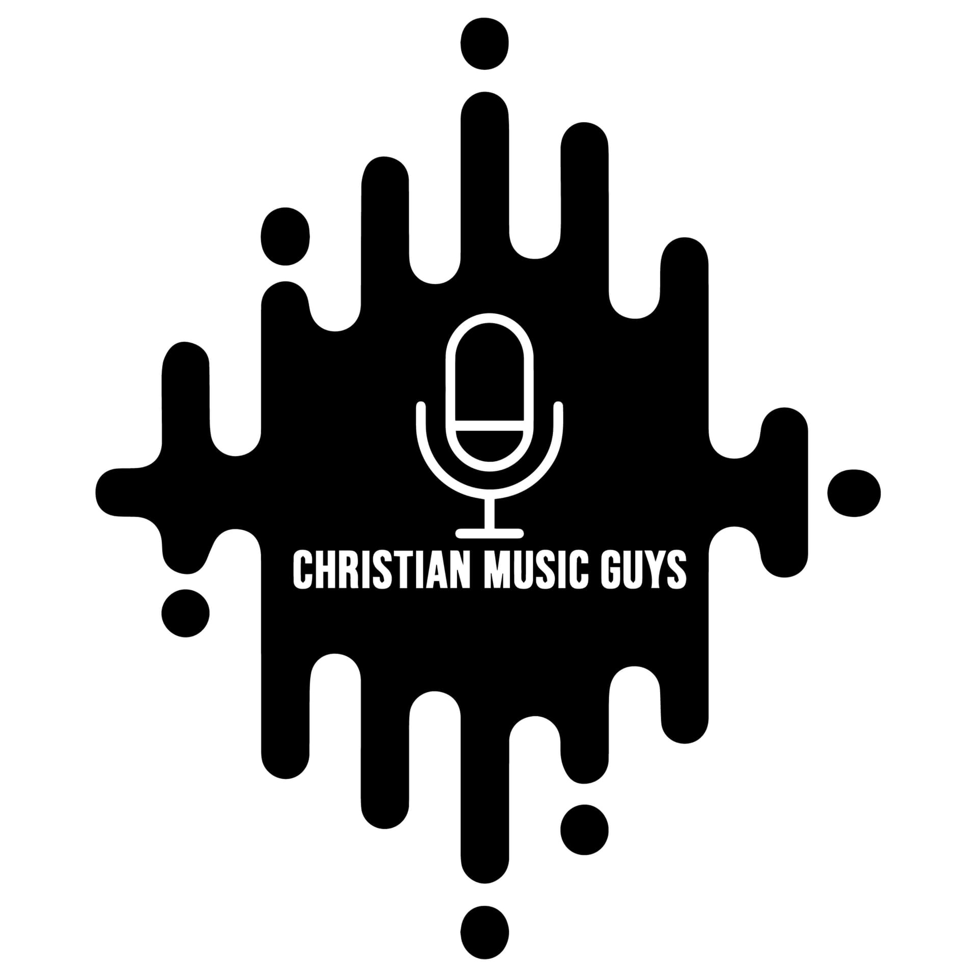 Christian Music Guys - Podcasts