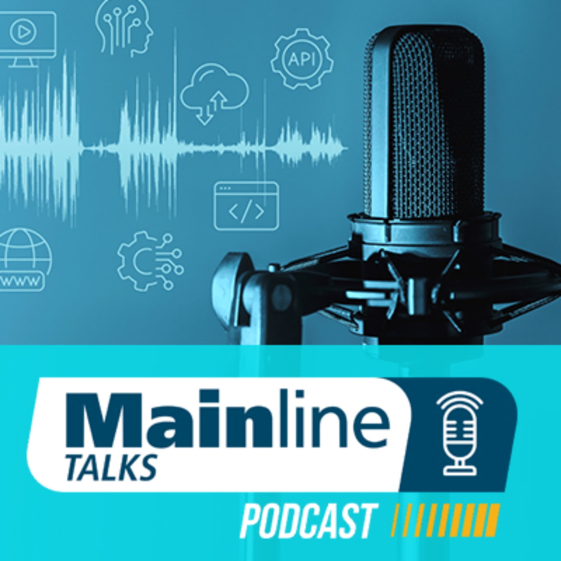 Mainline Talks - Podcasts