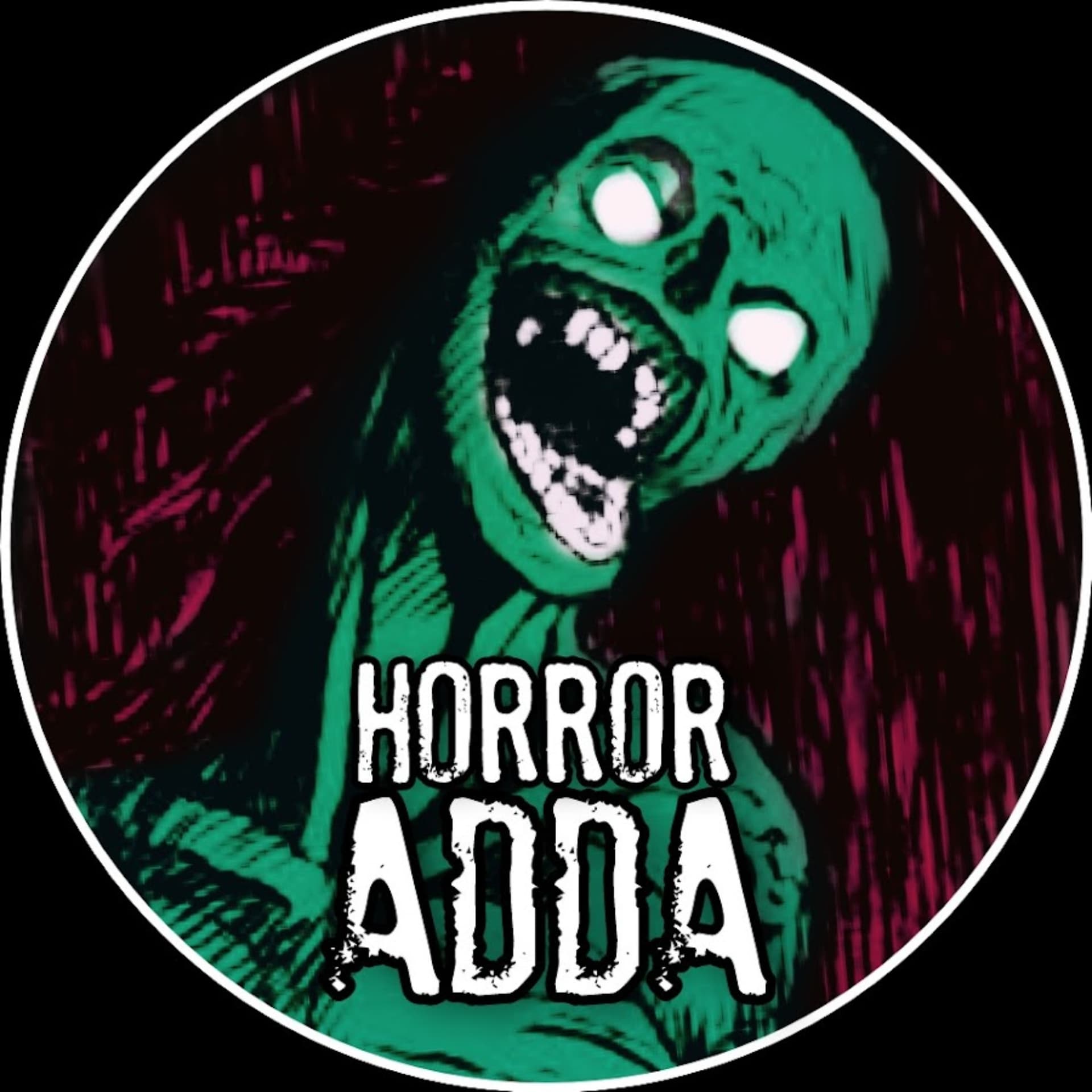 Horror Adda Podcast - Podcasts