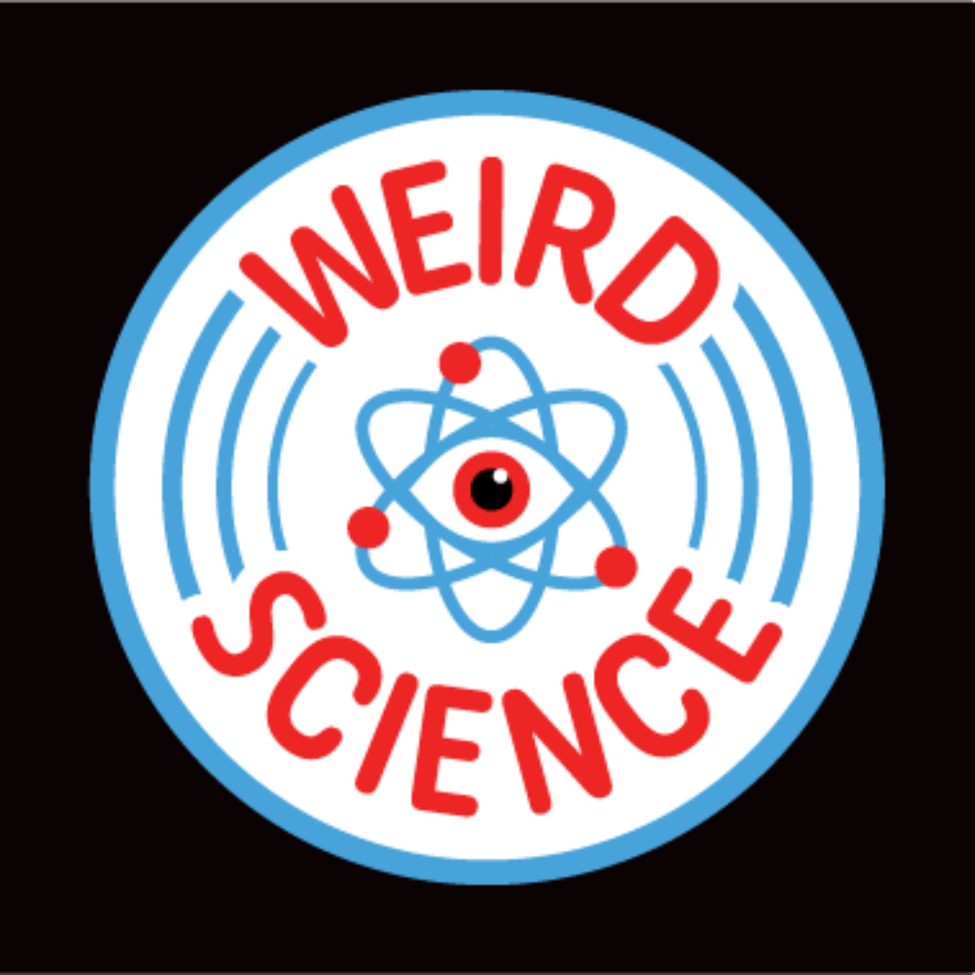 Weird Science - Podcasts