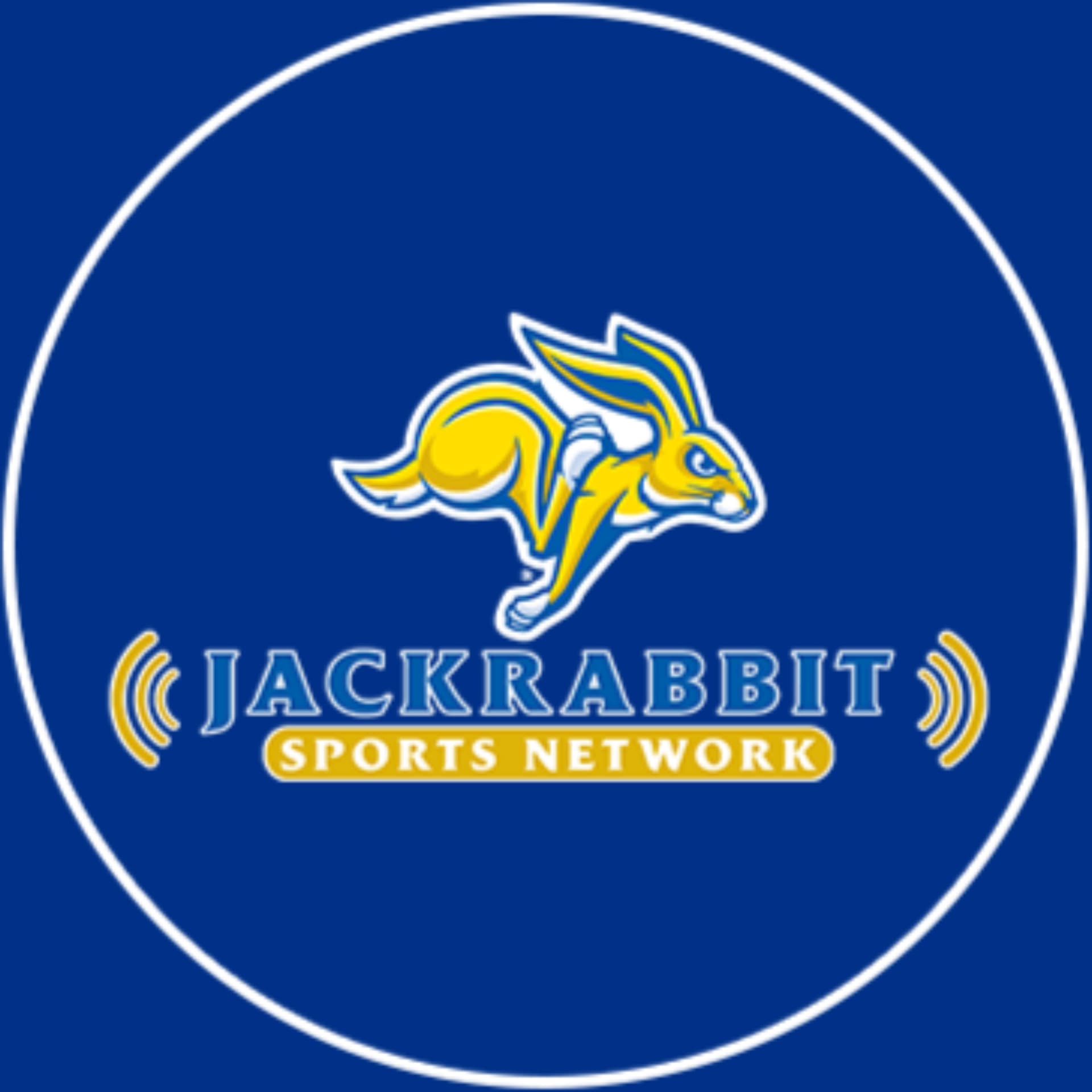 Jackrabbit Sports Network - Podcasts