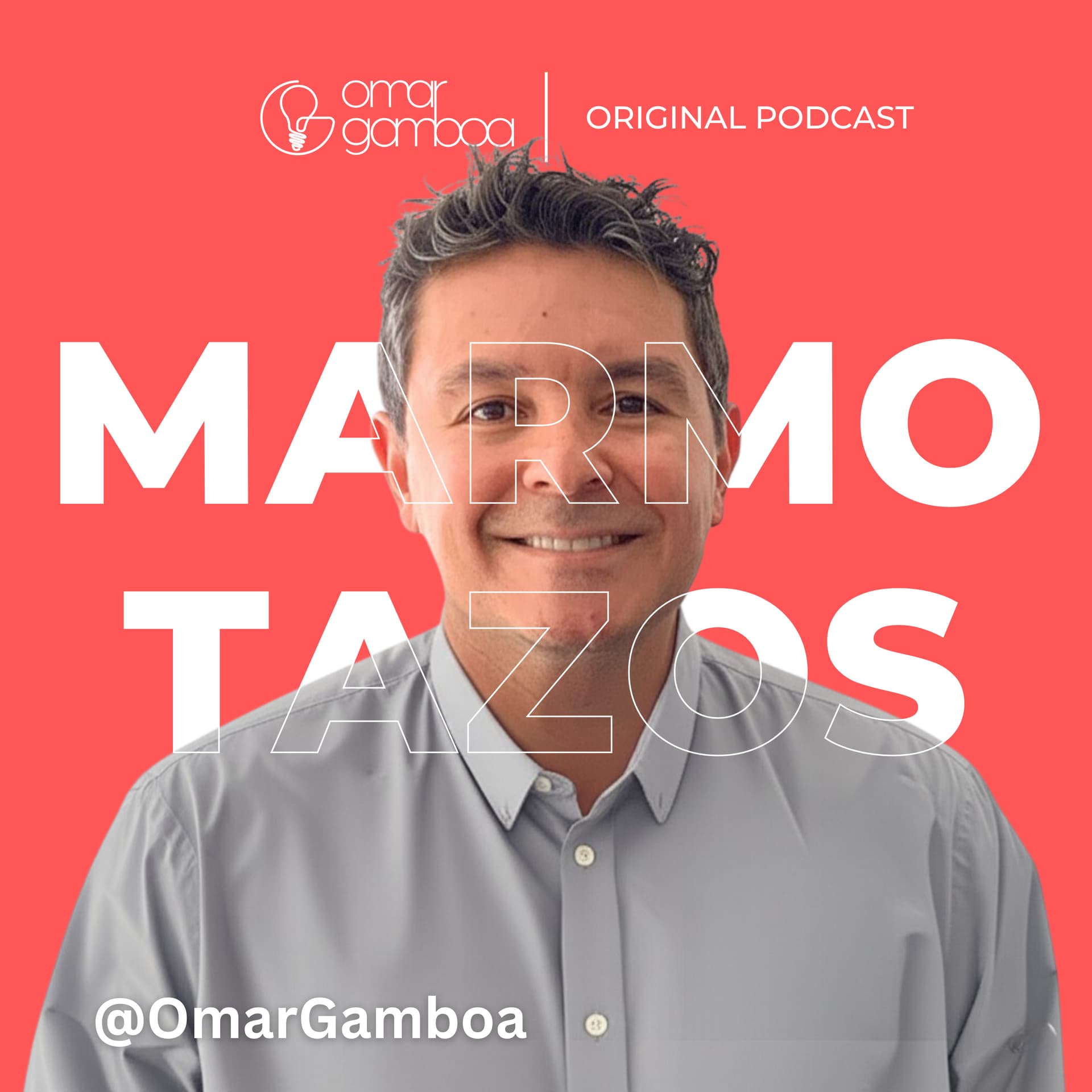 #Marmotazos 🦫 Marca Personal y Productividad - Podcasts