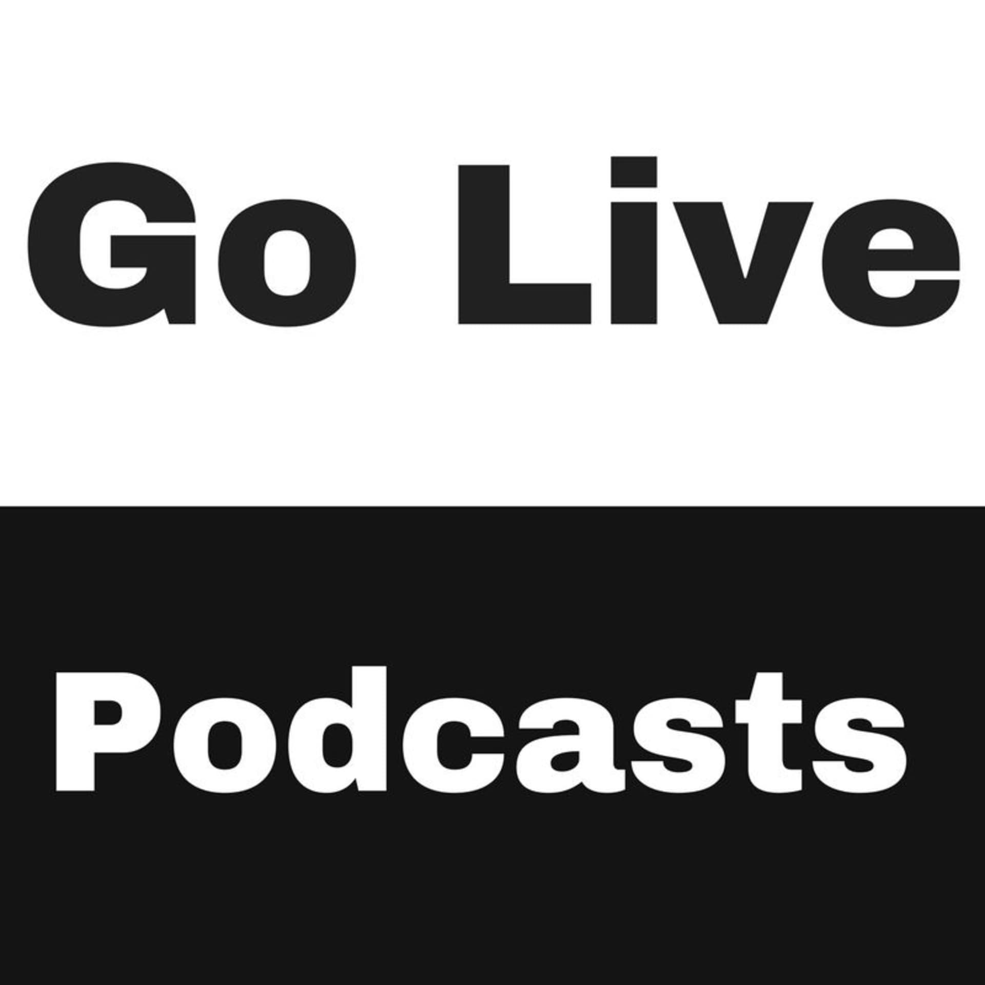 Go Live with Kinyo