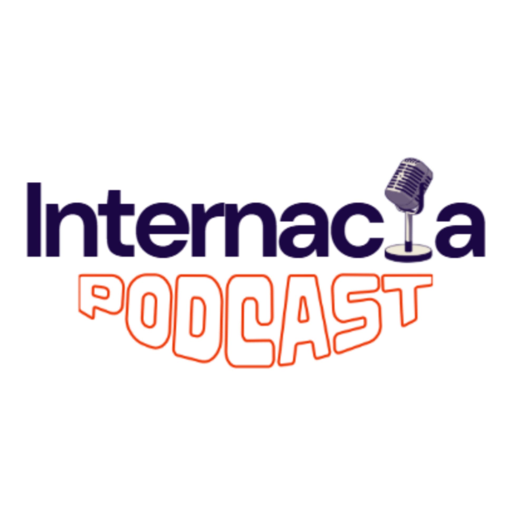 Internacia Podcast - Podcasts