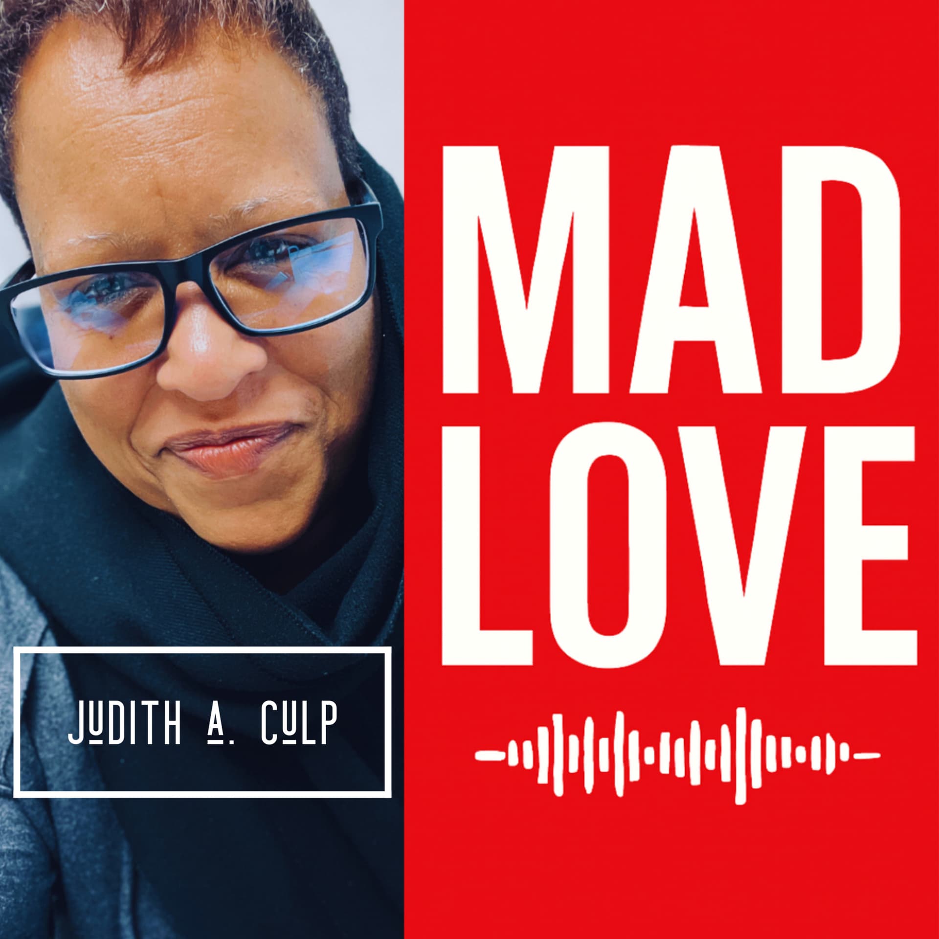 MadLove - a just mediaworks production⚜️ - Podcasts