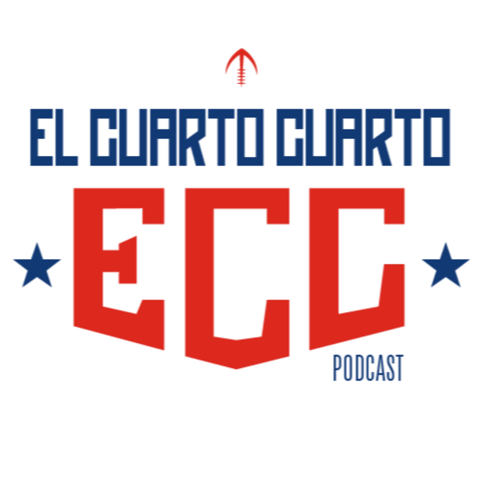 El Cuarto Cuarto - Podcasts