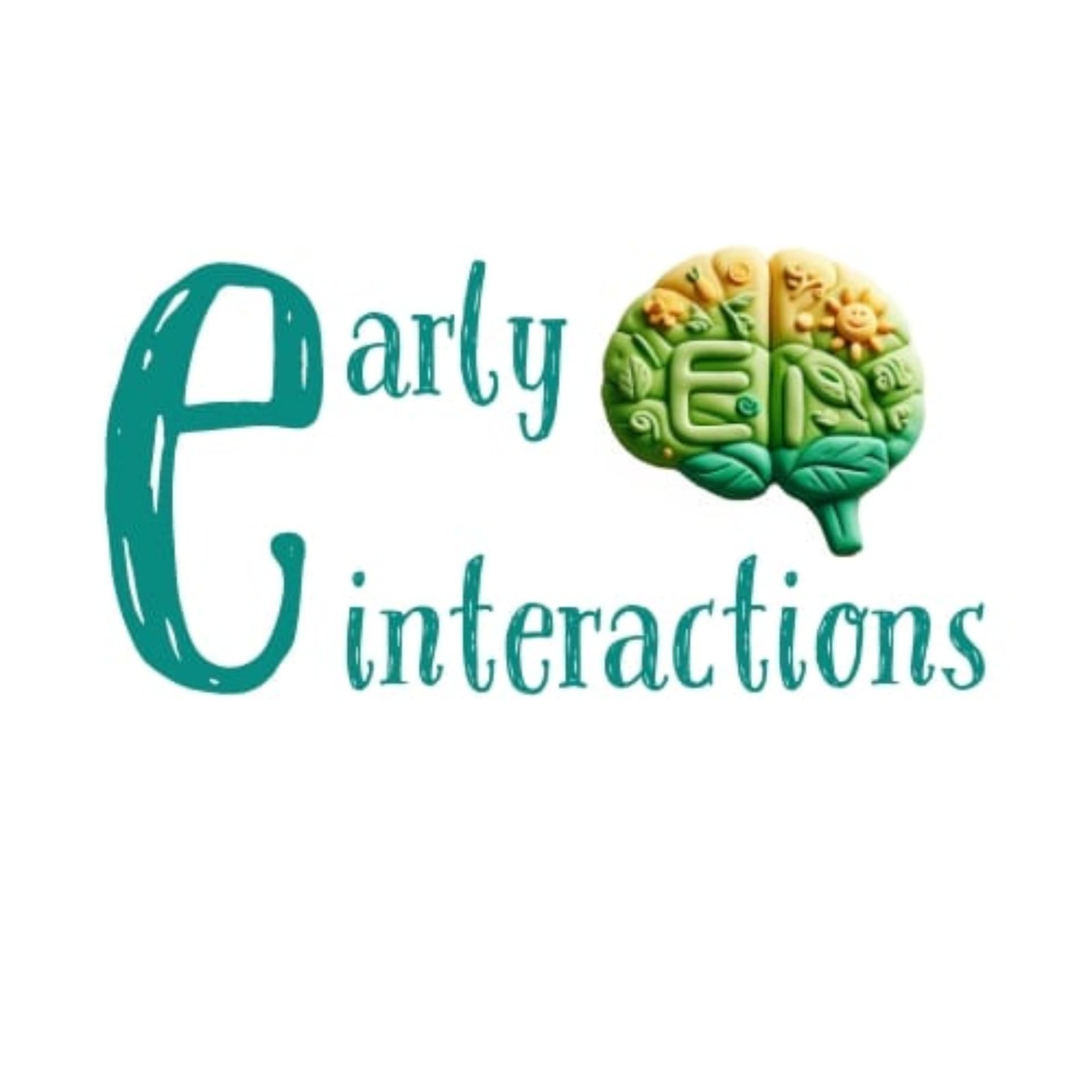 Early Interactions | habla, lenguaje y alimentación - Podcasts