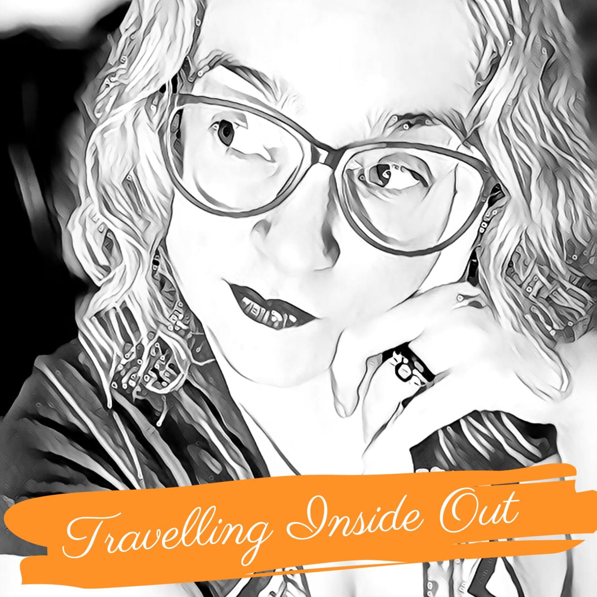 Travelling Inside Out - Podcasts