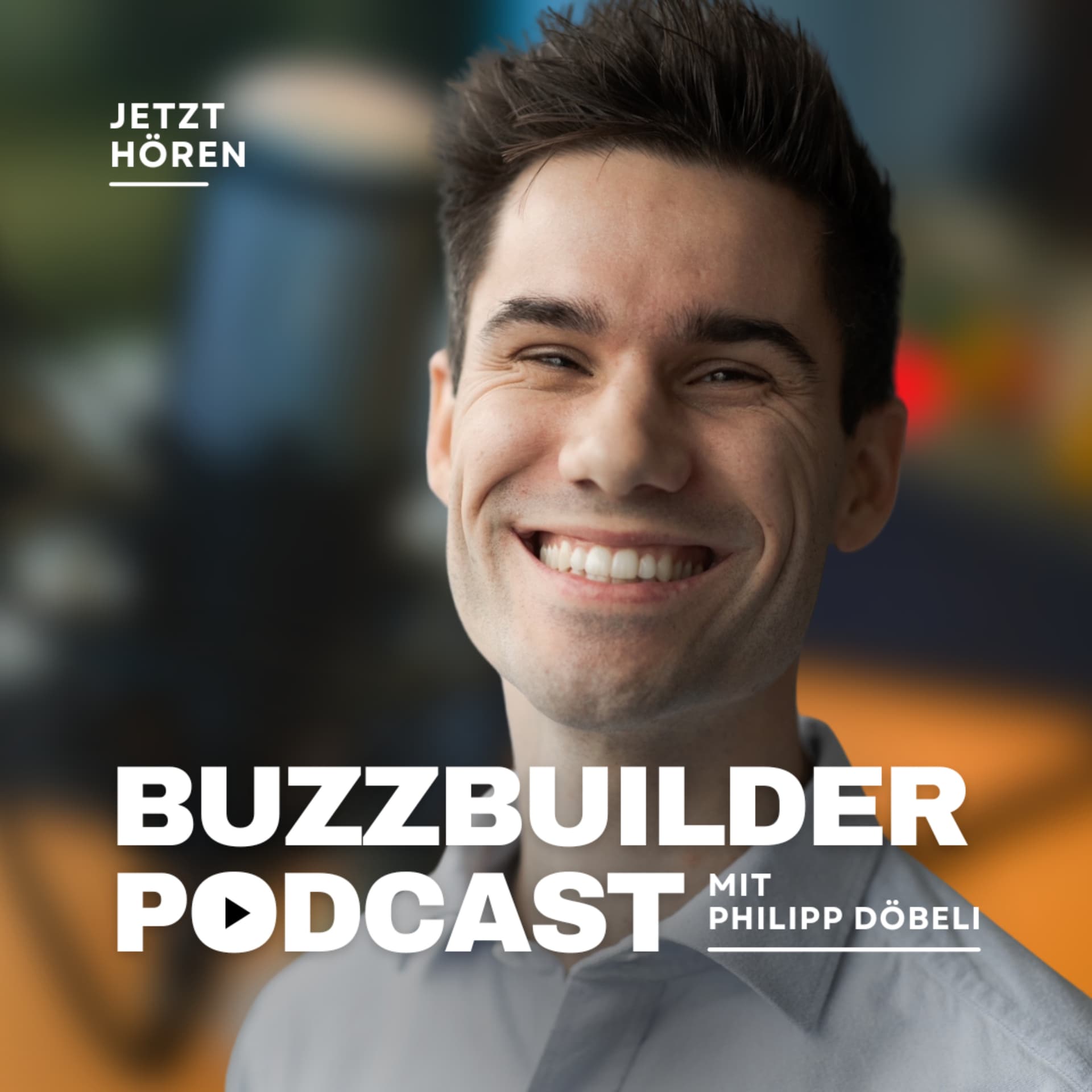 BuzzBuilder-Podcast - Podcasts