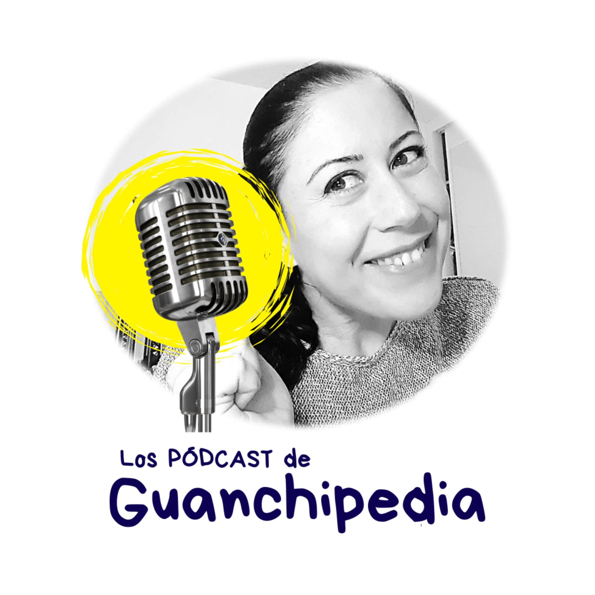 GuanchiPodcast - Los Pódcast de Guanchipedia
