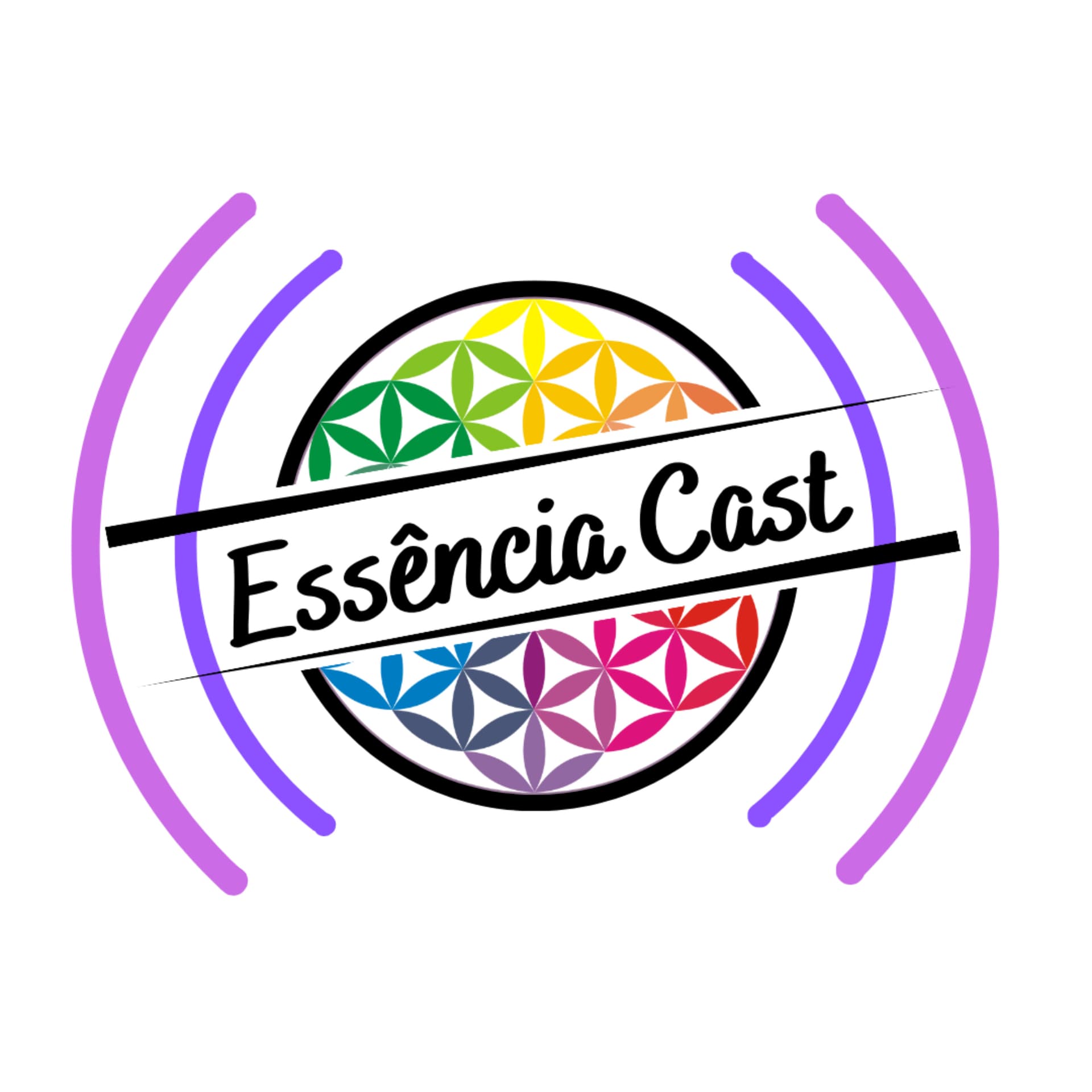 Essência Cristalina Podcast - Podcasts