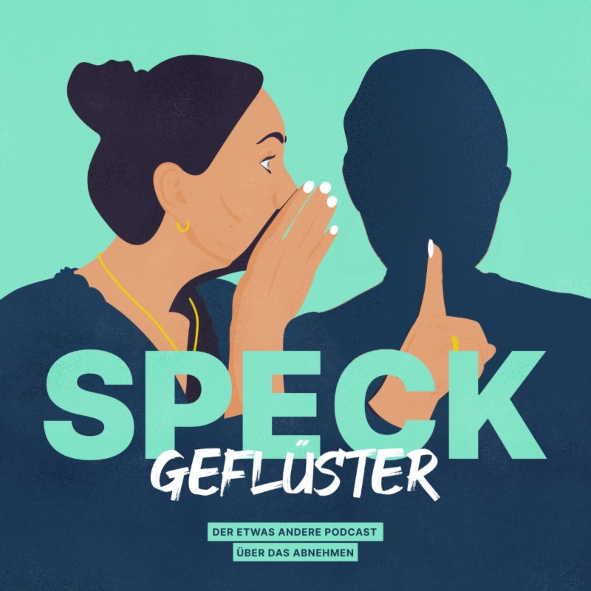Speckgeflüster - Podcasts