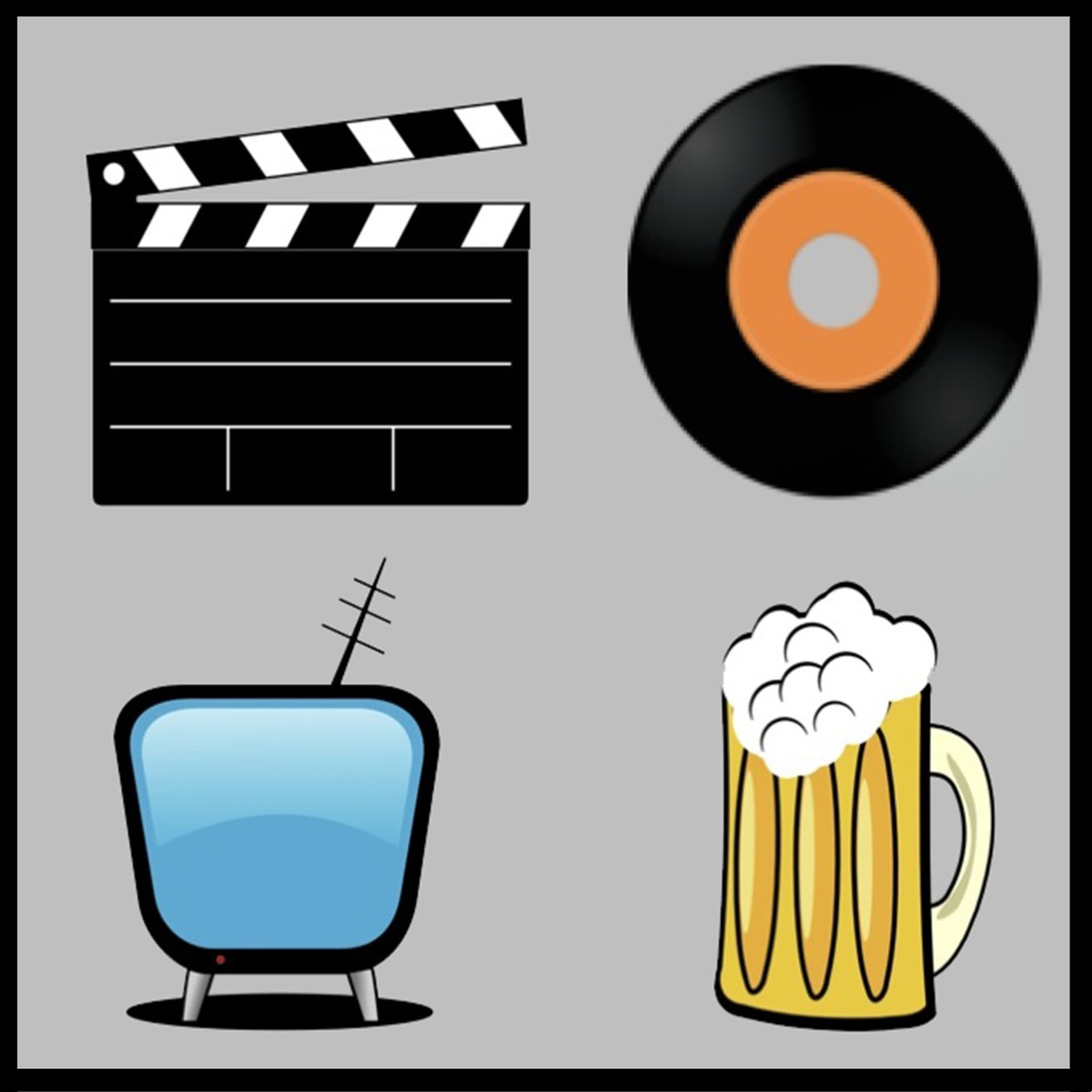 News Over Brews - Podcasts
