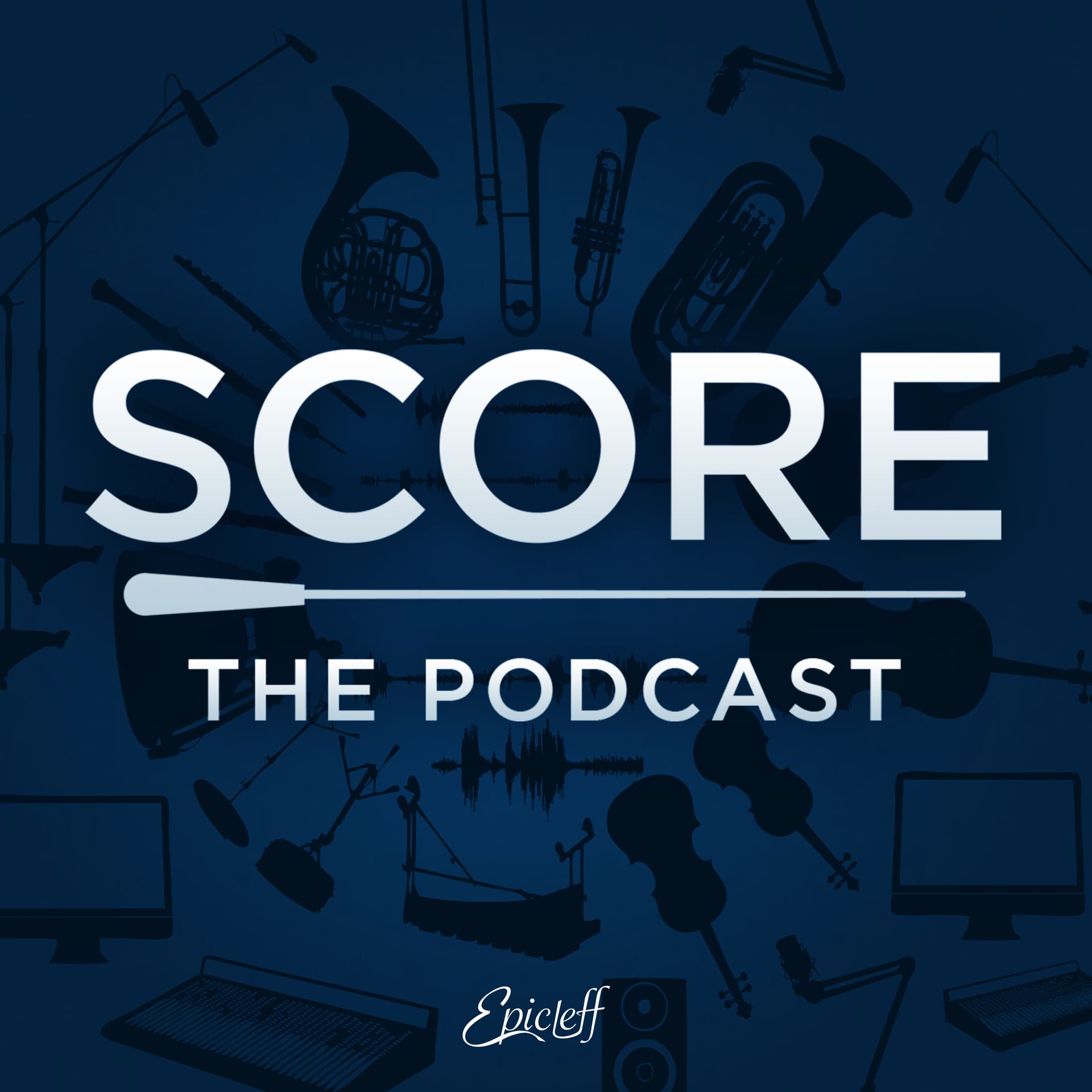 Score: The Podcast - Podcasts