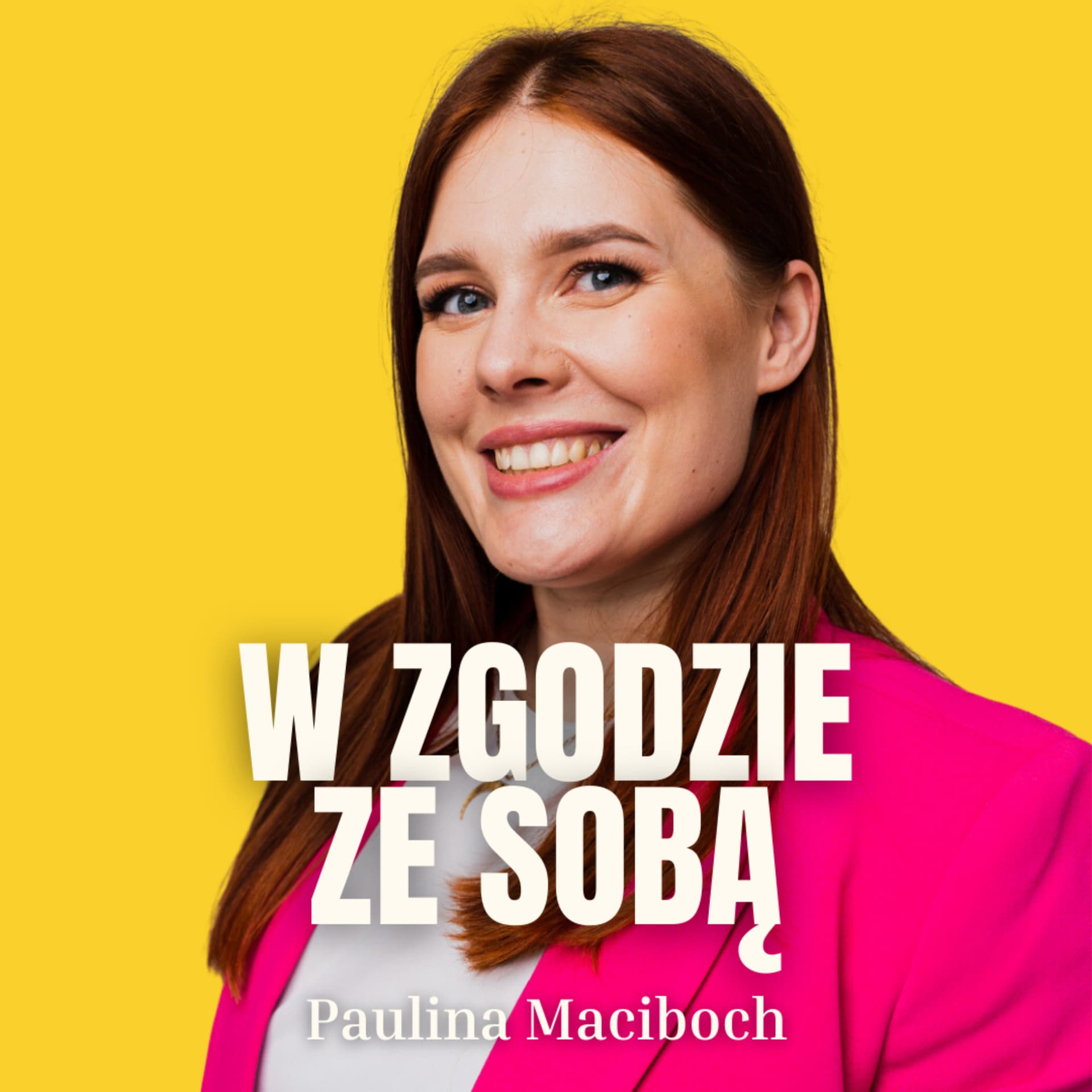 W zgodzie ze sobą - Podcasts