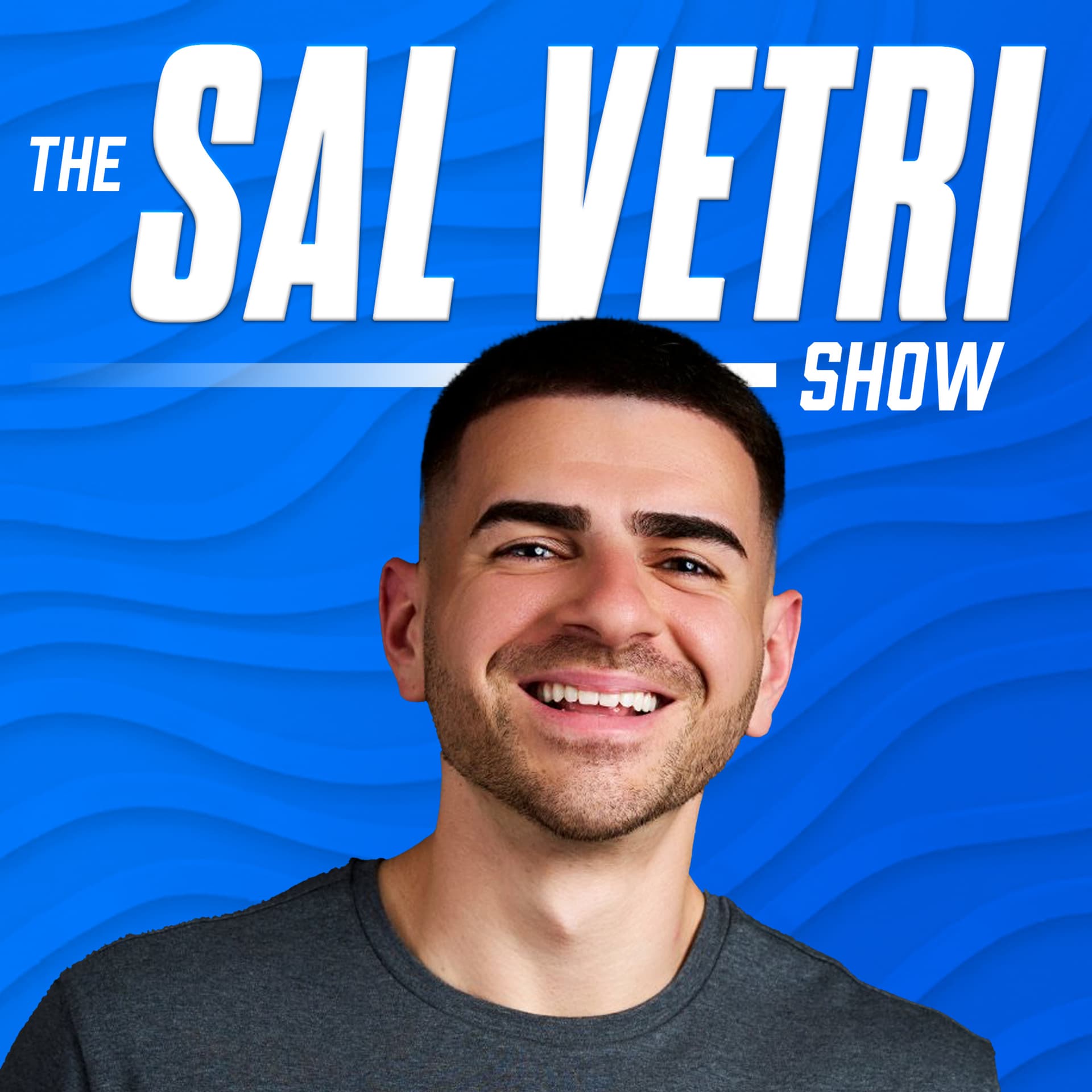 The Fantasy Football Club with Sal Vetri - Podcasts