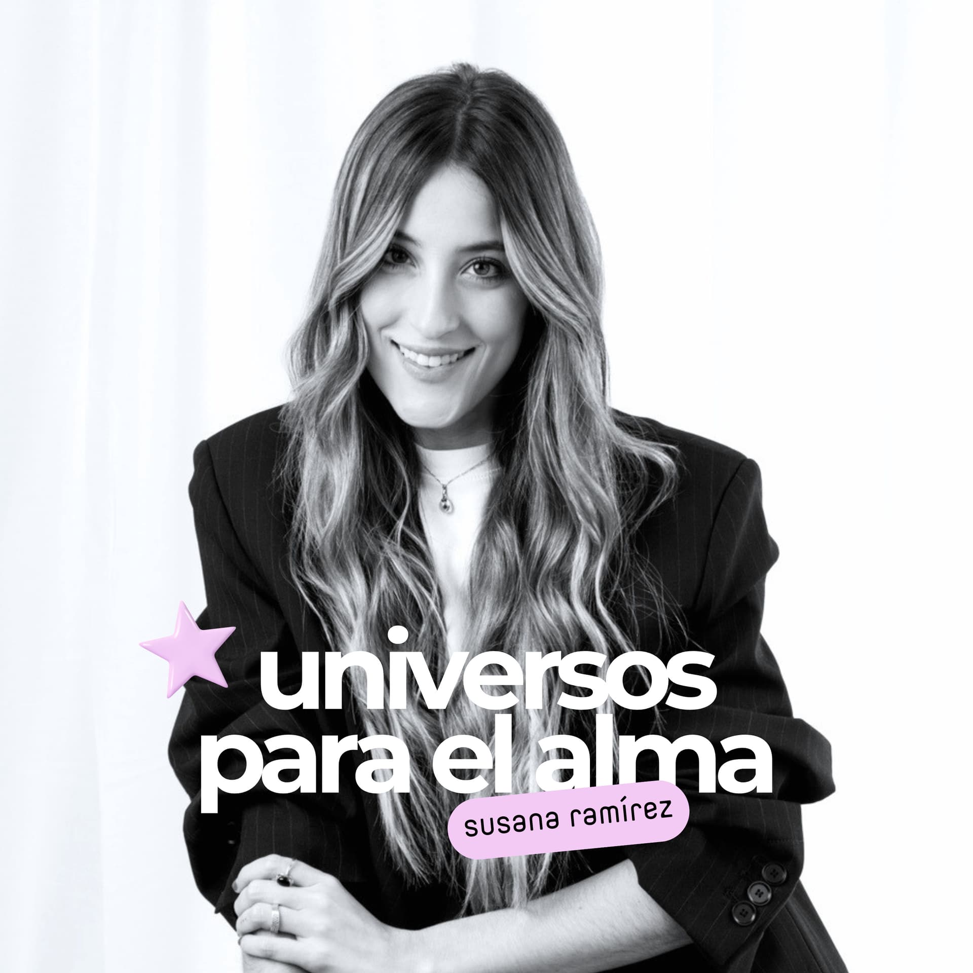 Universos para el Alma - Podcasts