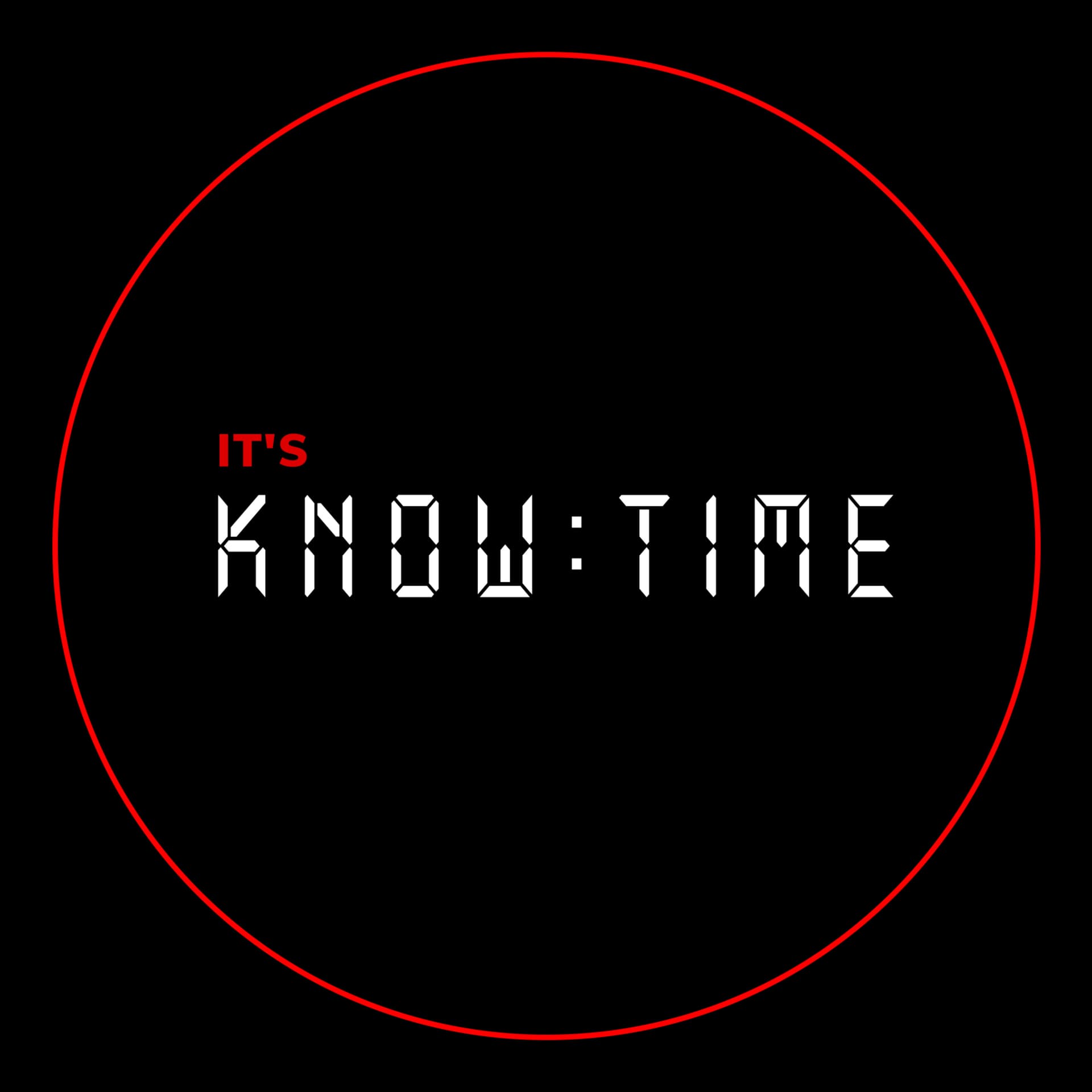 Know Time - Podcasts