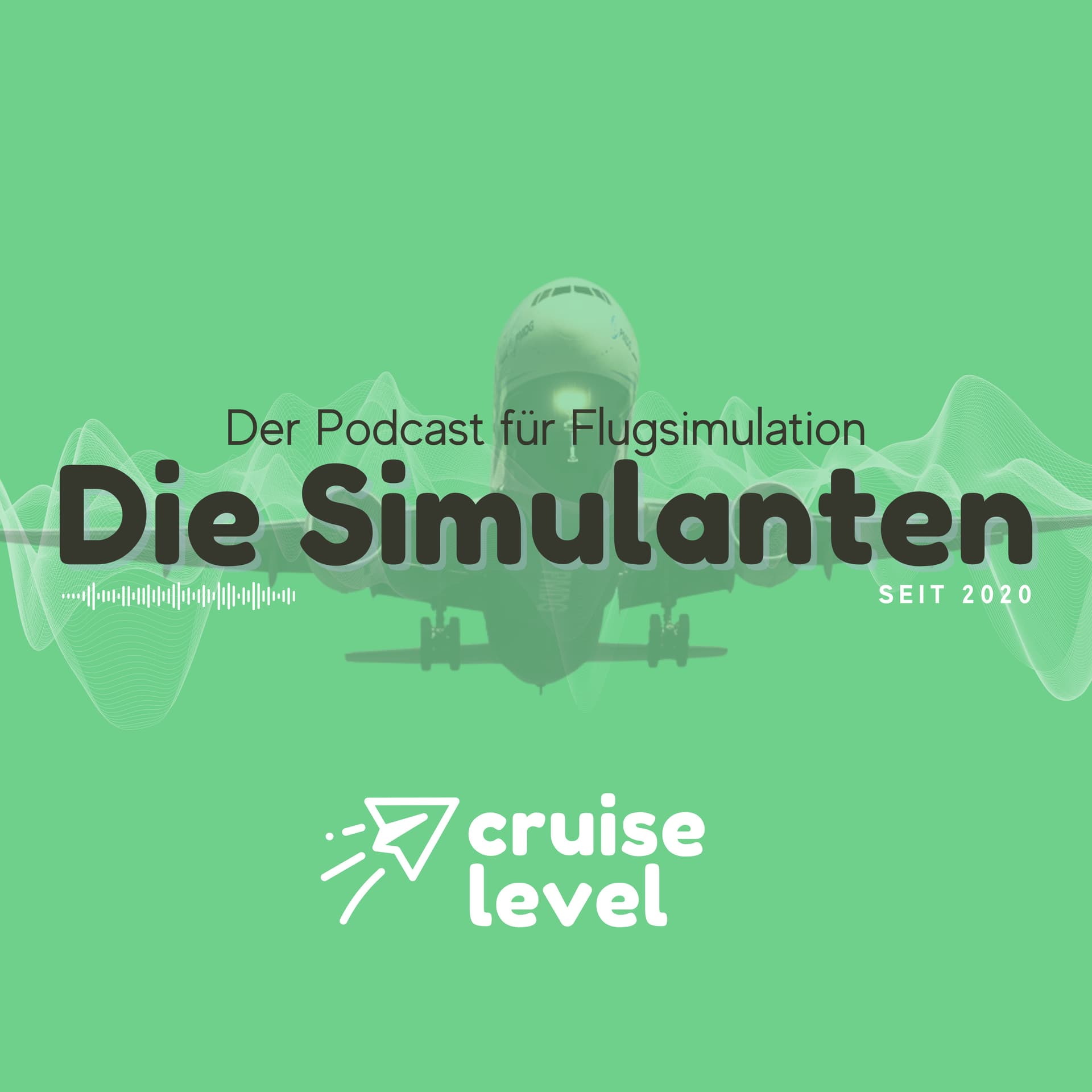 Die Simulanten - Podcasts