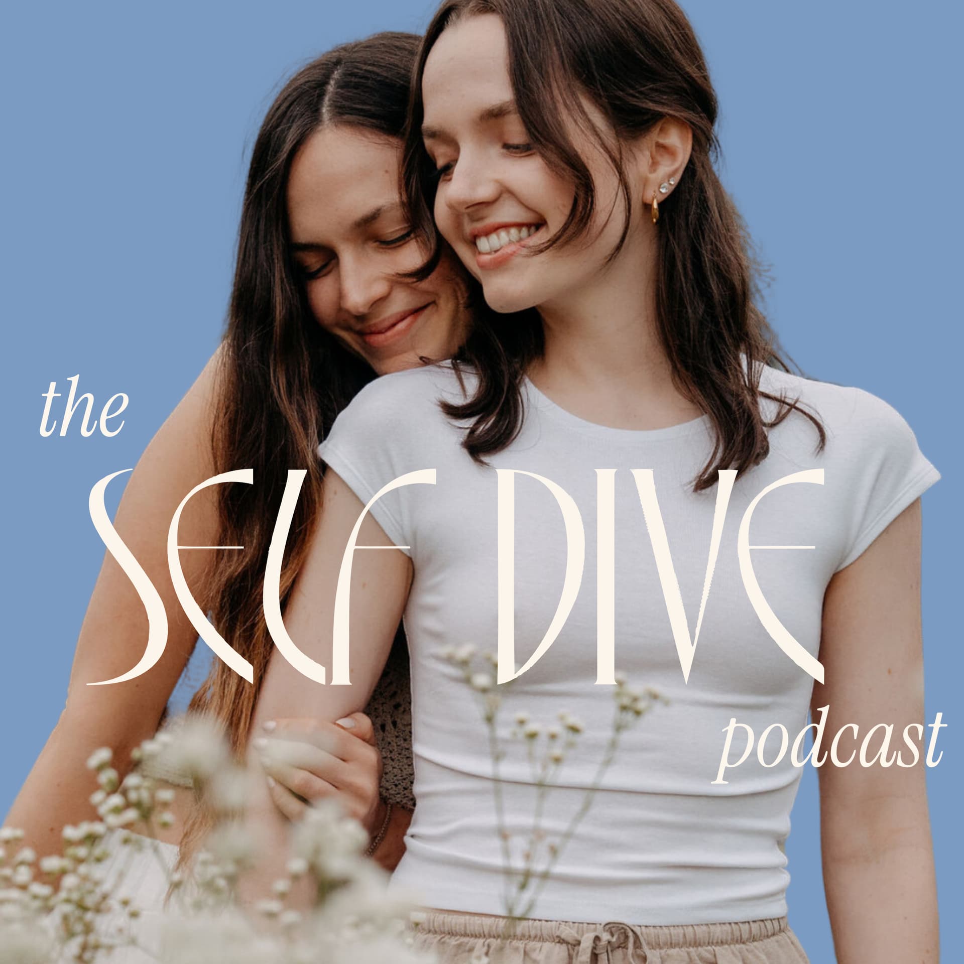 The Self Dive Podcast - Podcasts