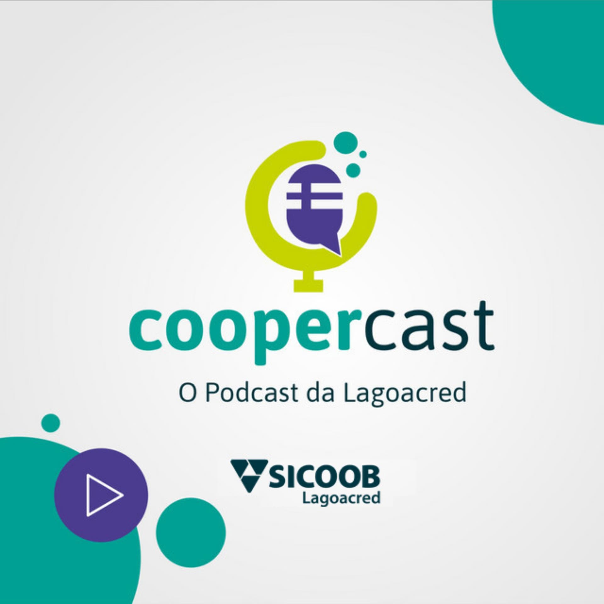 Coopercast - Podcasts