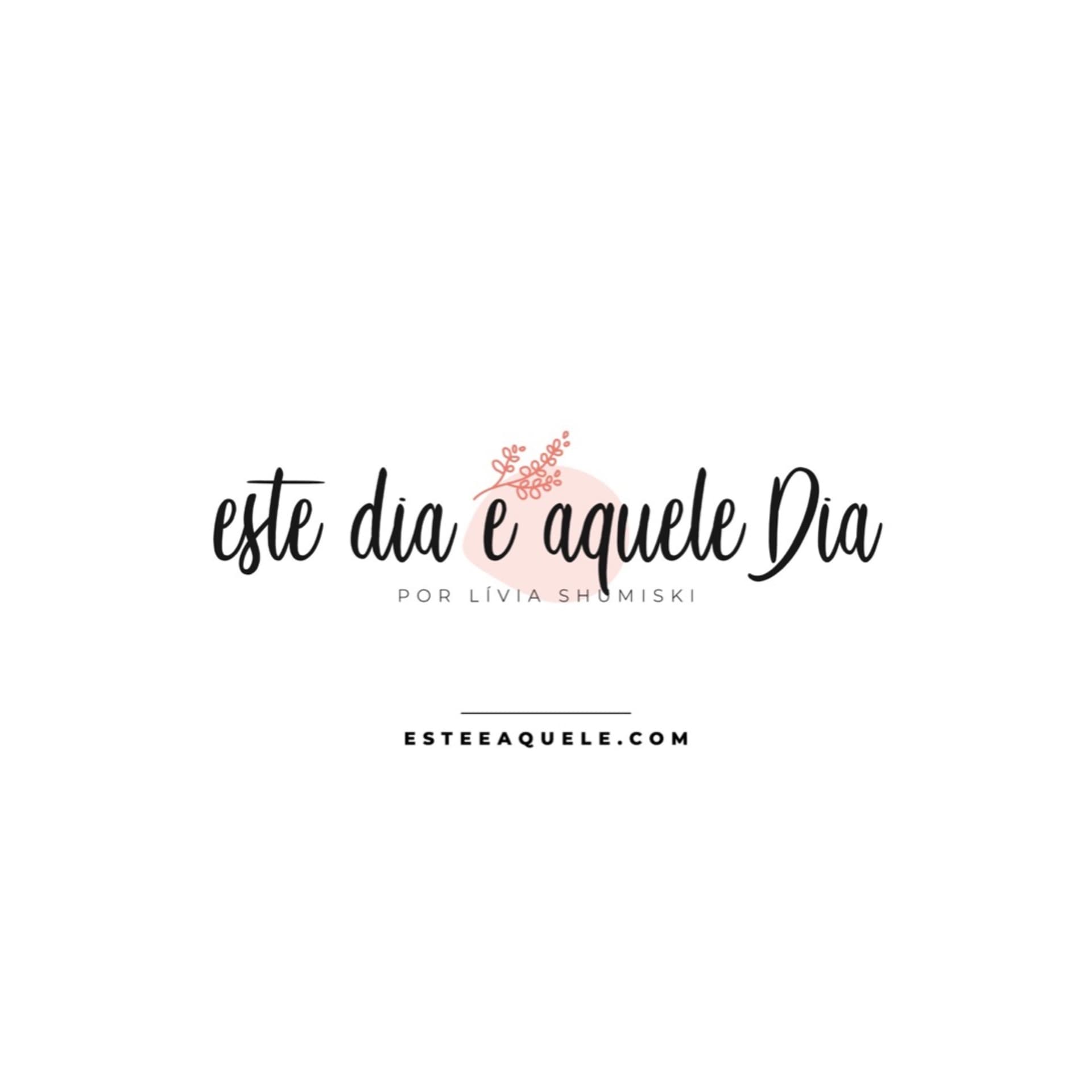 Este dia e aquele Dia - Podcasts