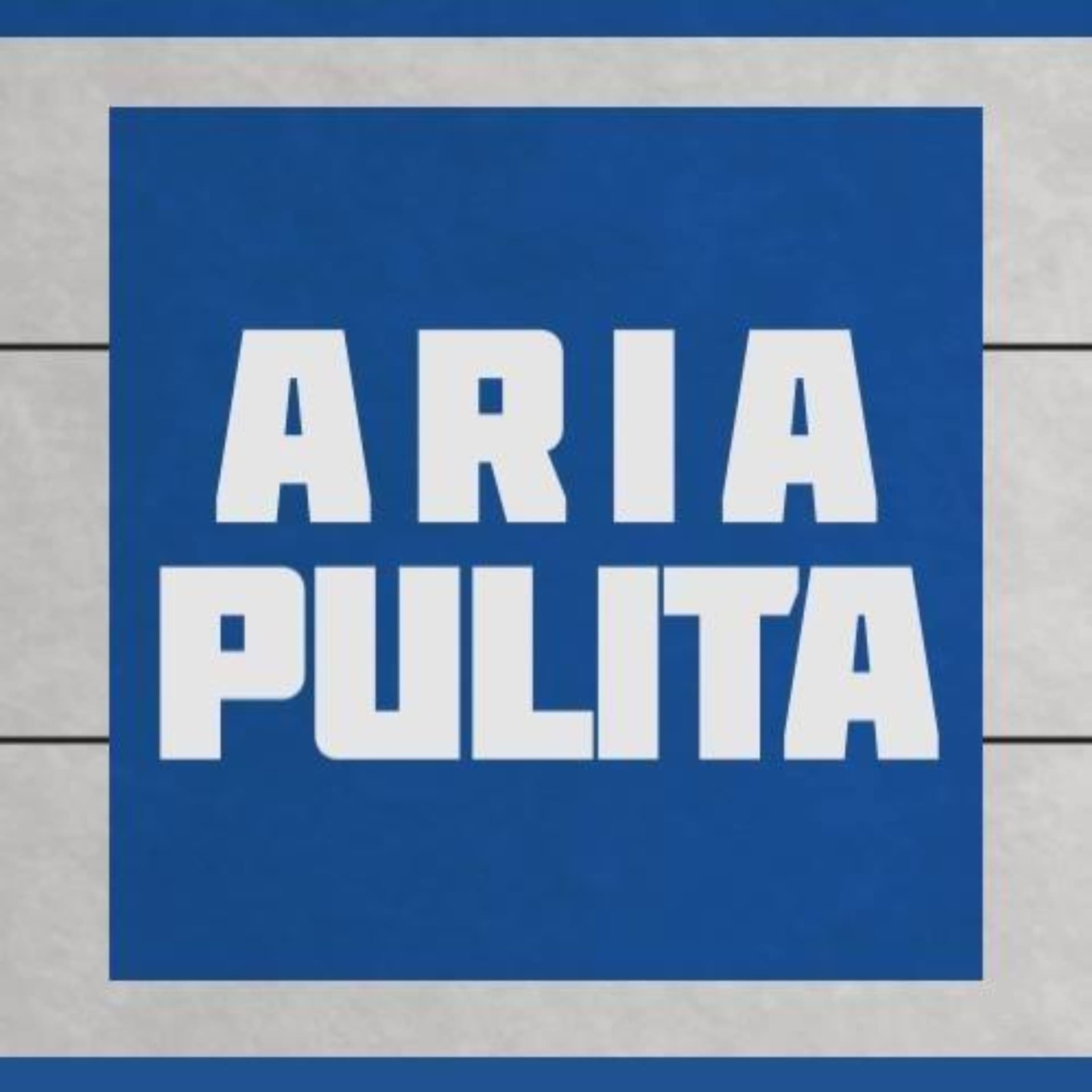 AriaPulita - Podcasts